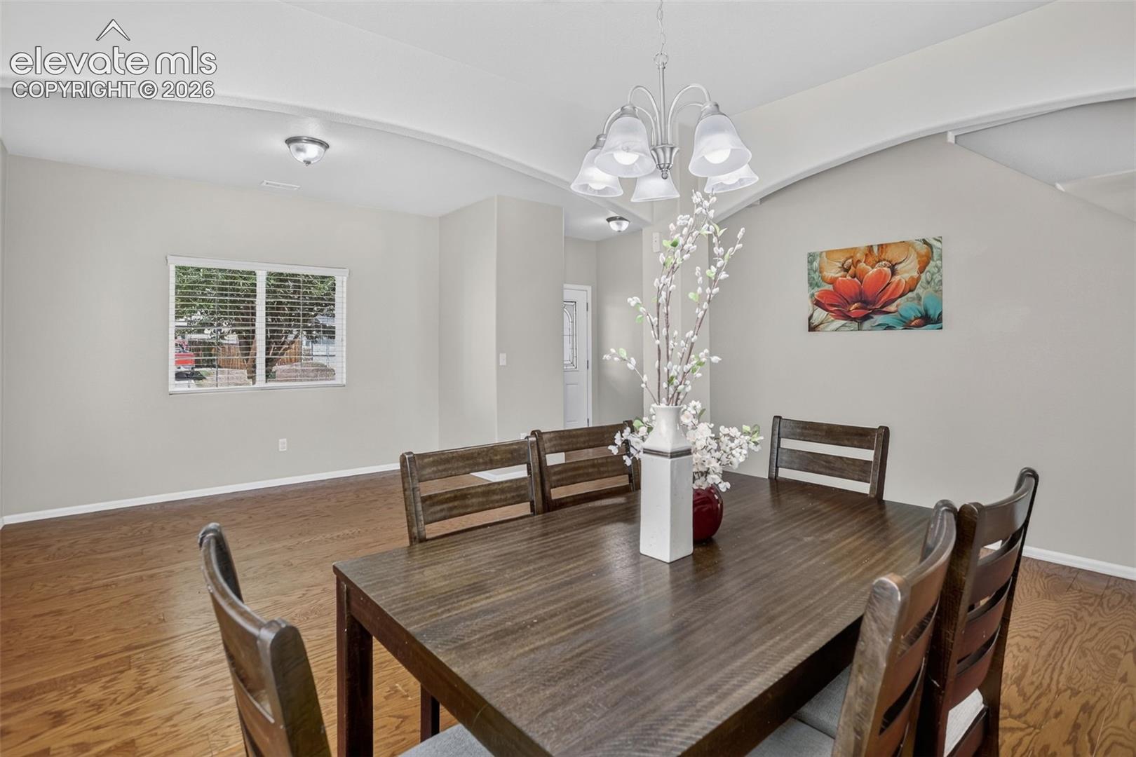 Photo 20 of 3715 Chia Drive, Colorado Springs