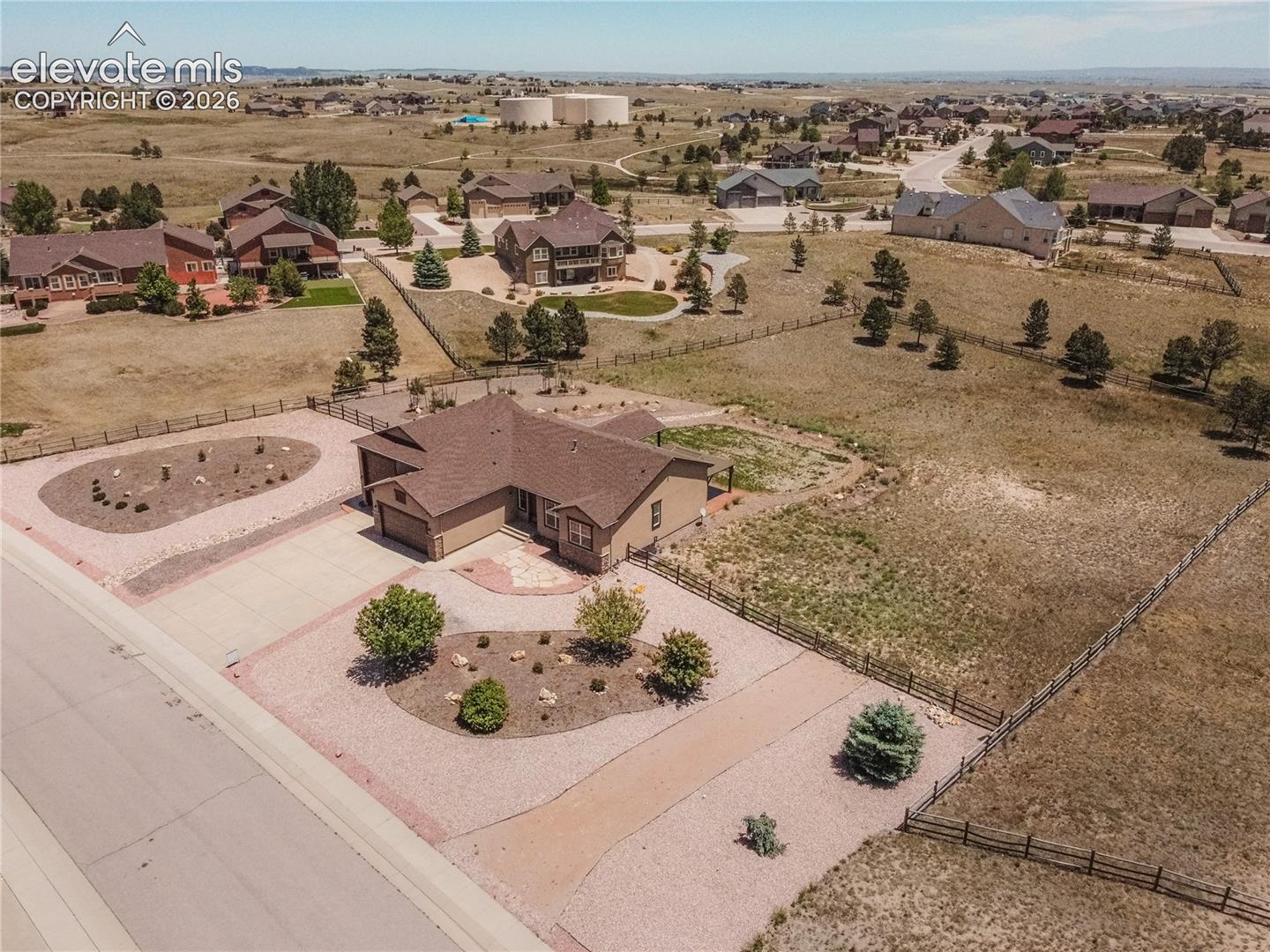 11824 Black Hills Dr, Peyton, CO 80831