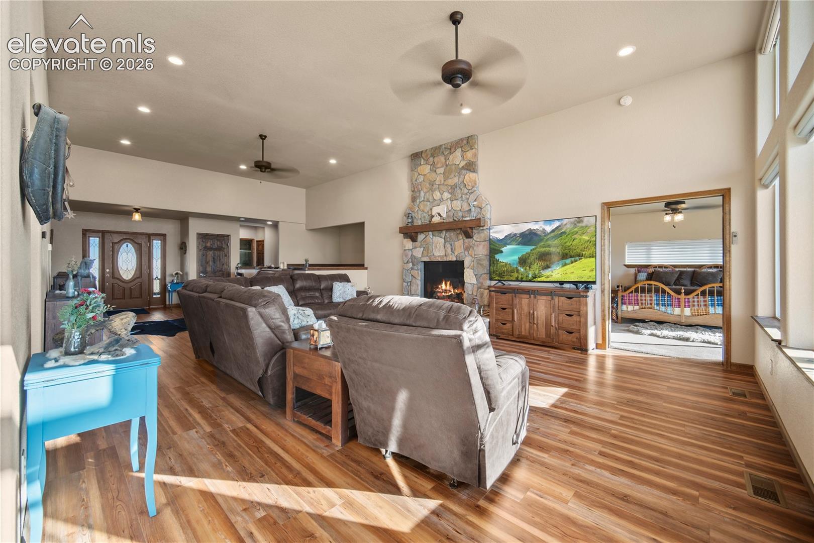 Photo 15 of 2788 N Peyton Highway, Calhan