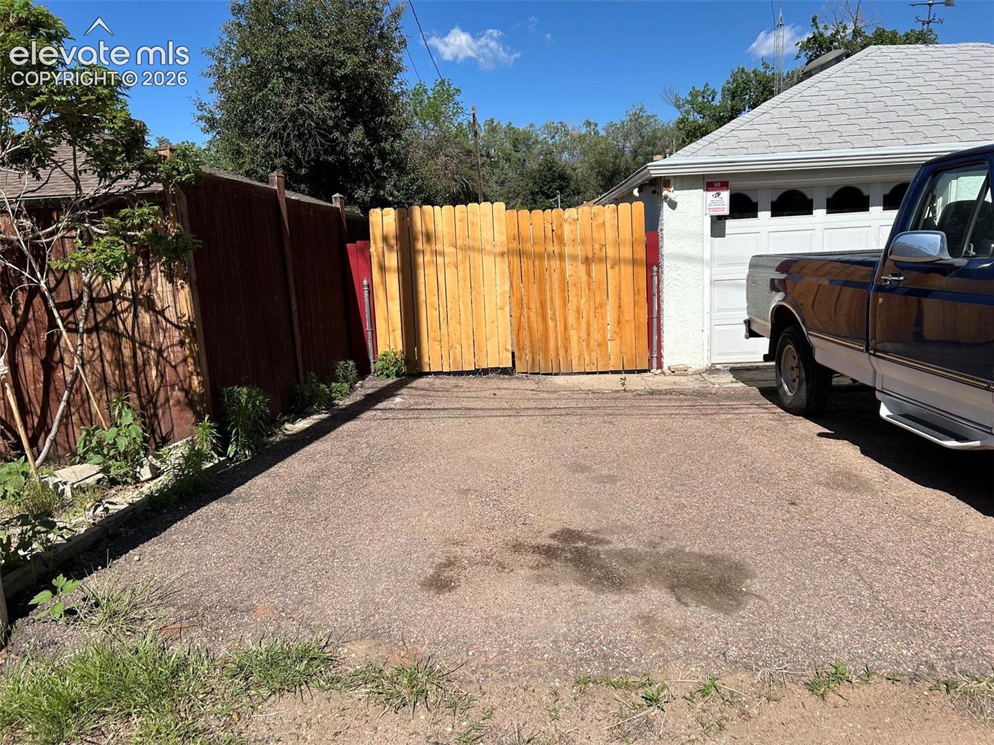 711 N Institute St, Colorado Springs, CO 80903