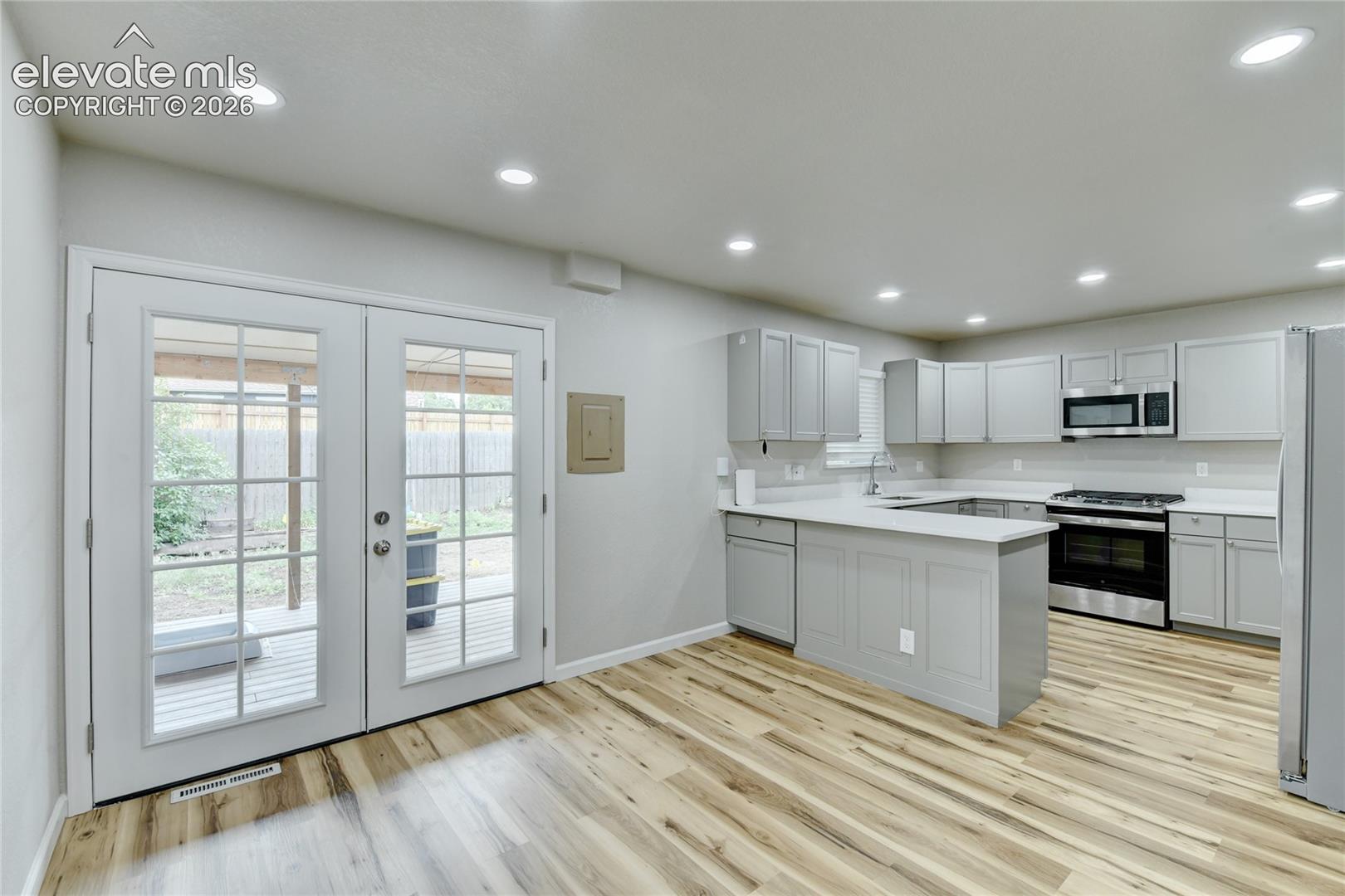 Photo 12 of 2123 S Corona Avenue, Colorado Springs