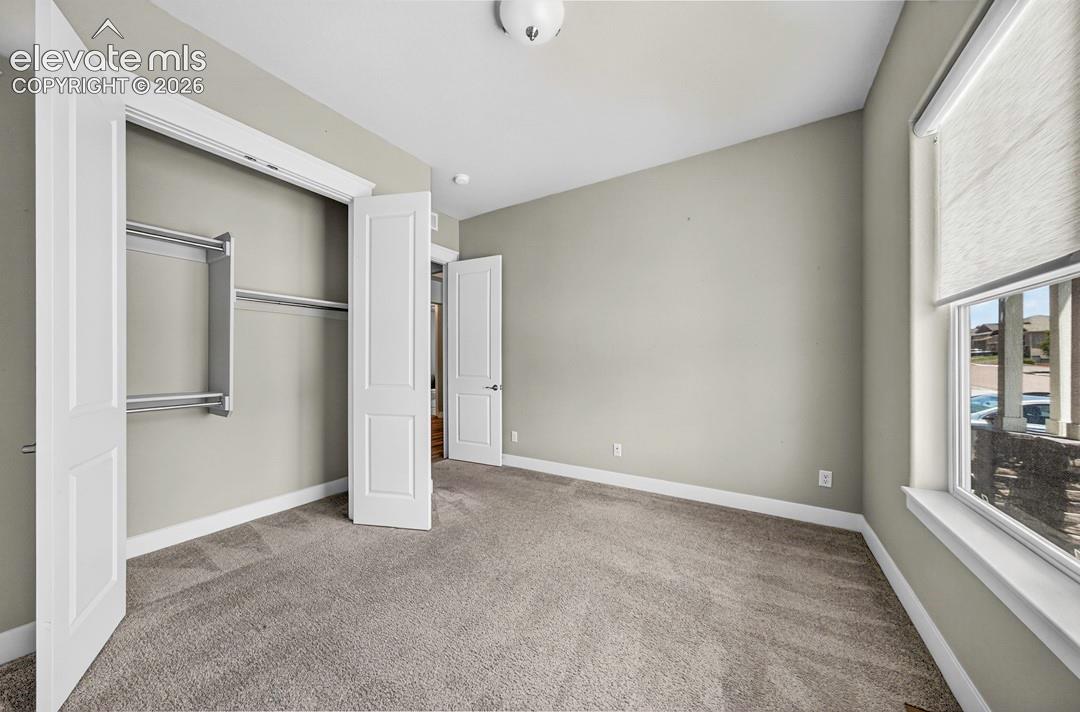 Photo 20 of 5204 Sirbal Drive, Colorado Springs