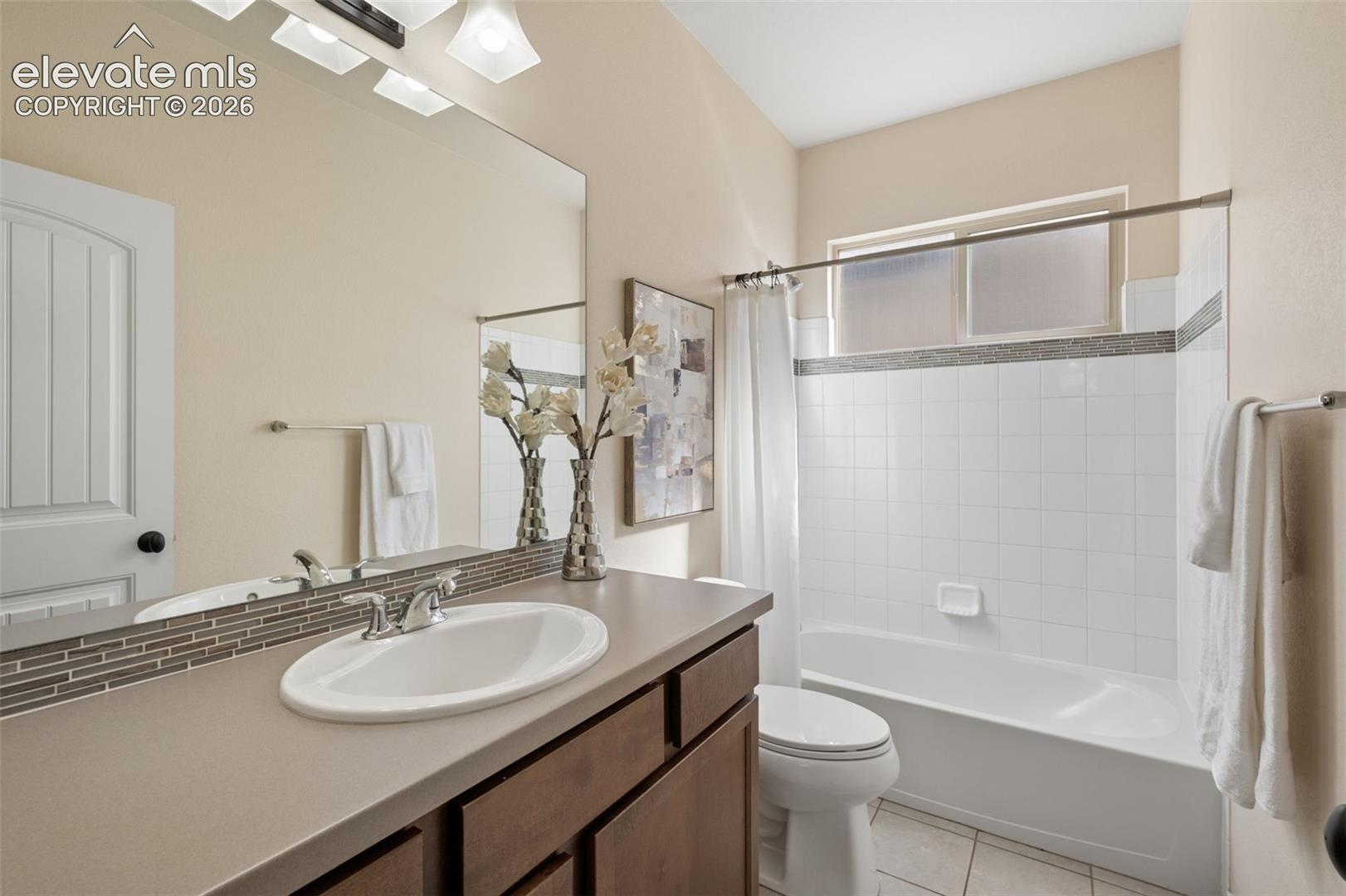 Main Level Bathroom