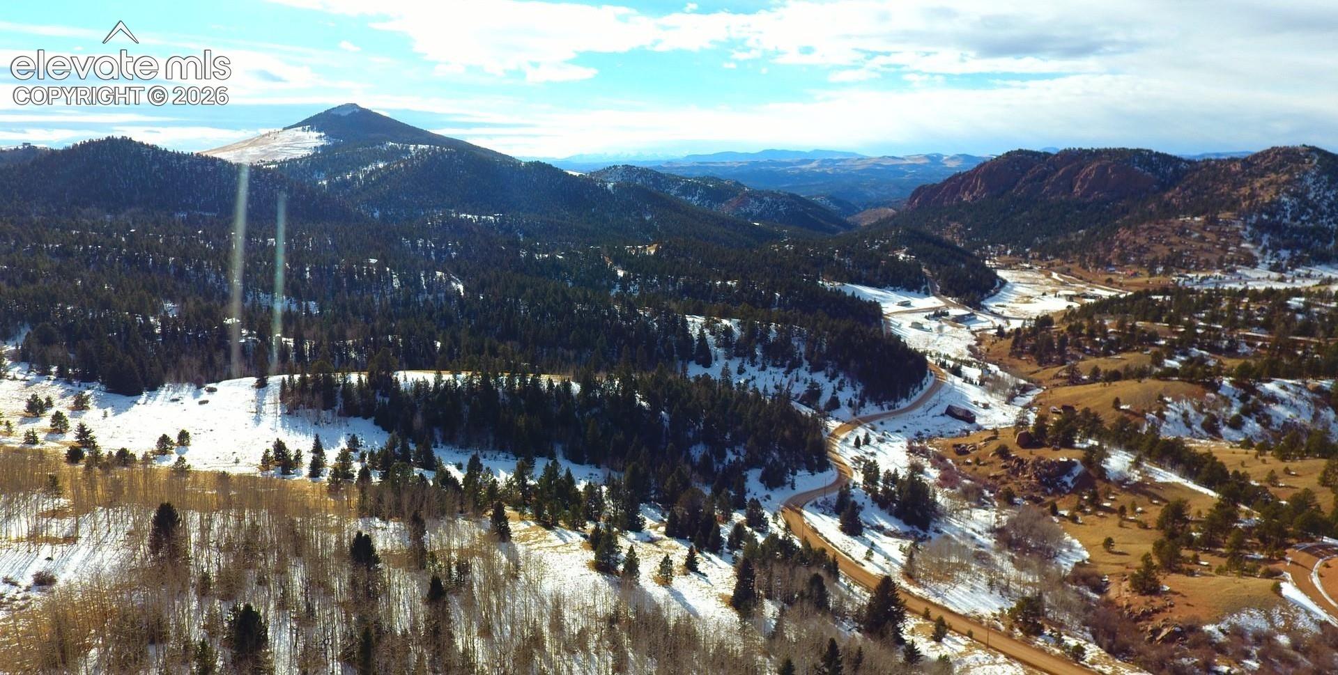 Photo 11 of Mystic Valley Heights, Cripple Creek