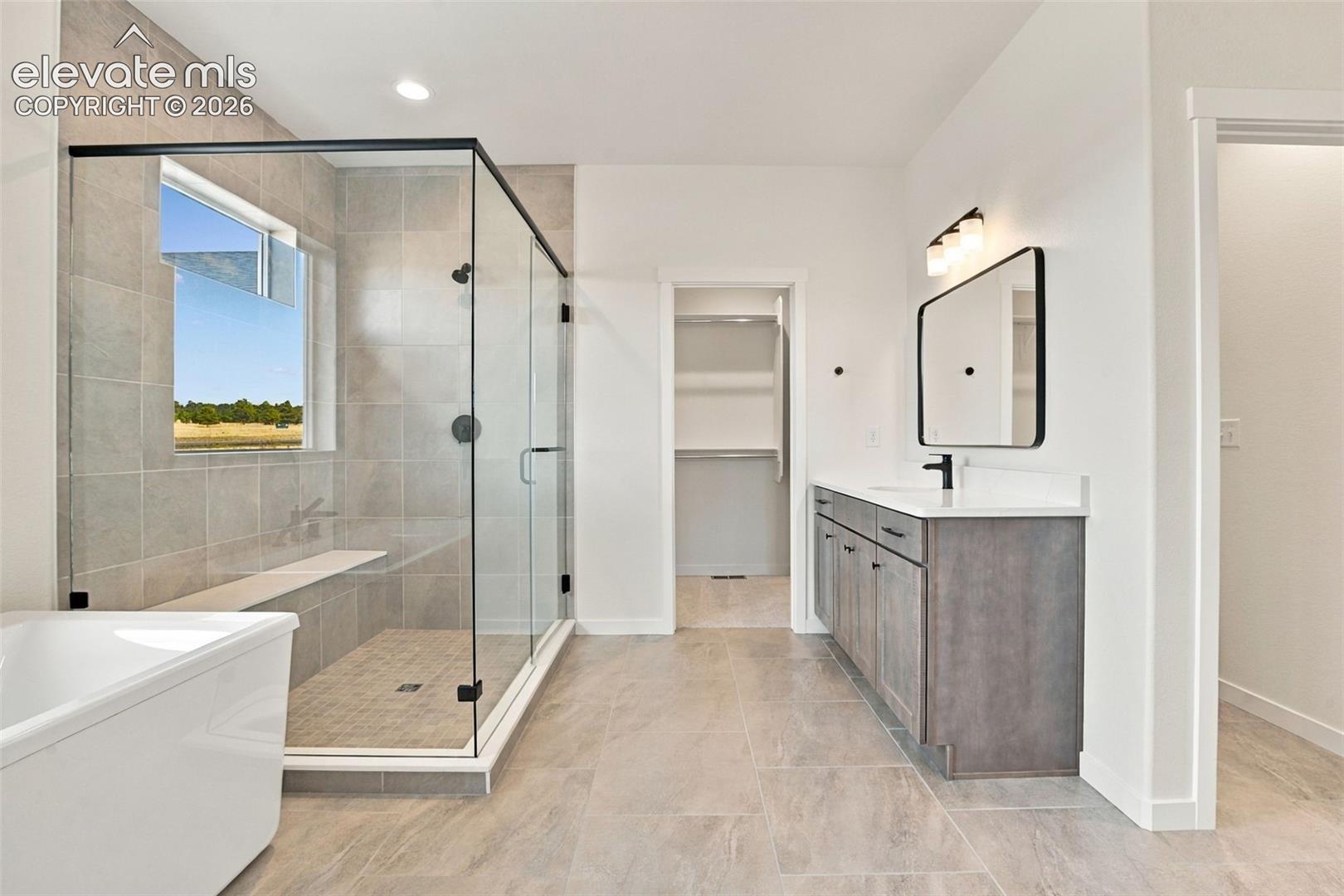 Photo 15 of 10424 Aspen Valley Road, Colorado Springs