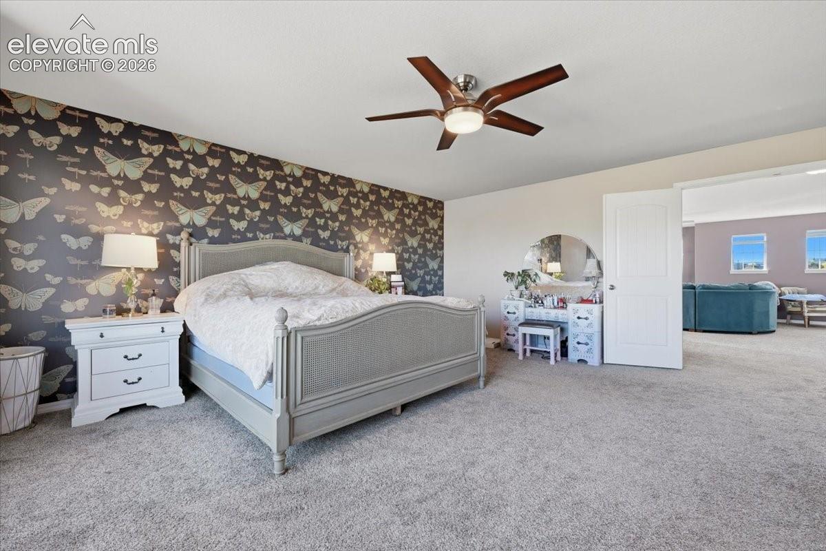 Photo 20 of 6715 Gold Drop Drive, Colorado Springs