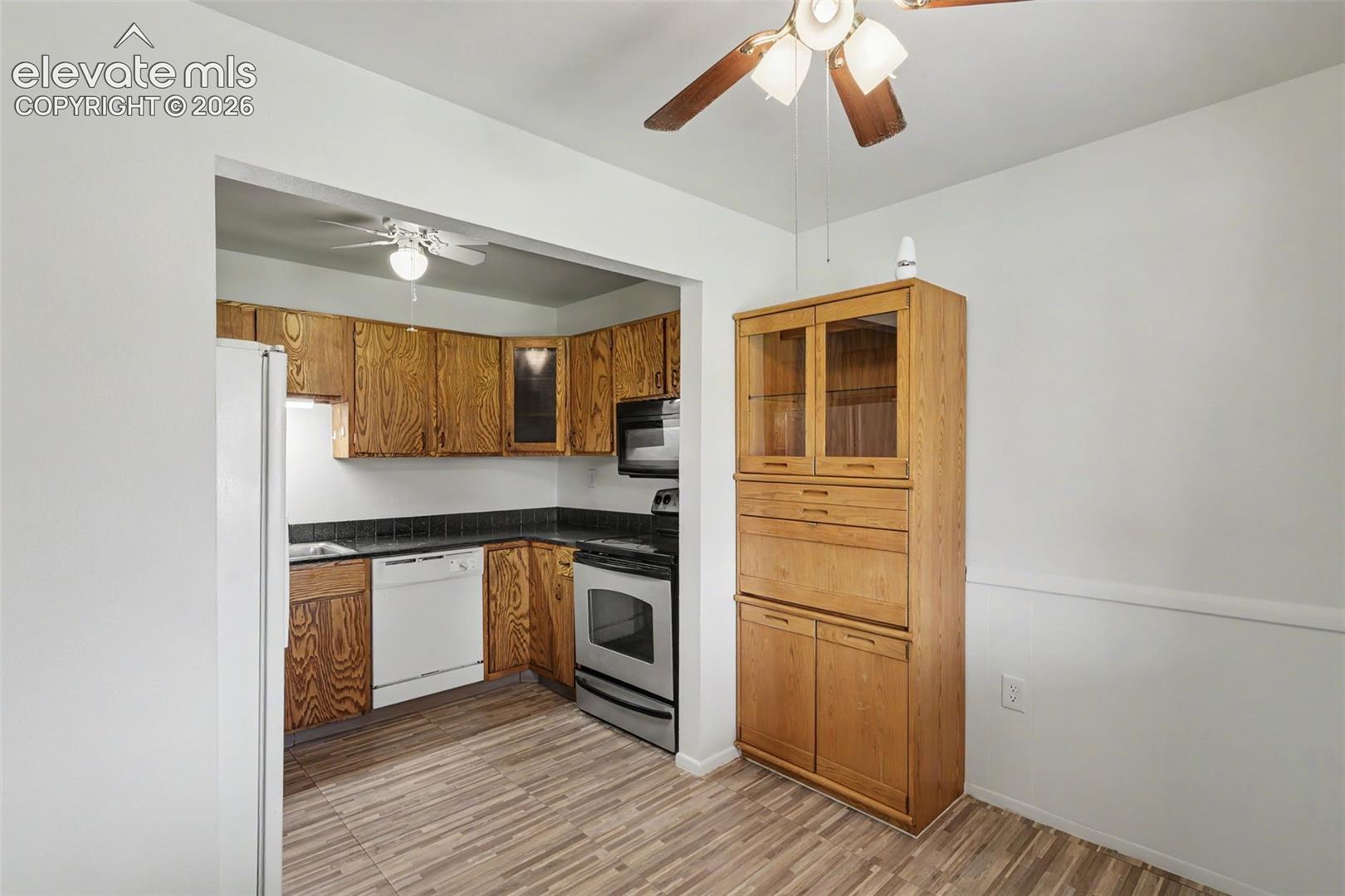 Photo 14 of 434 Valley Hi Circle #D23, Colorado Springs