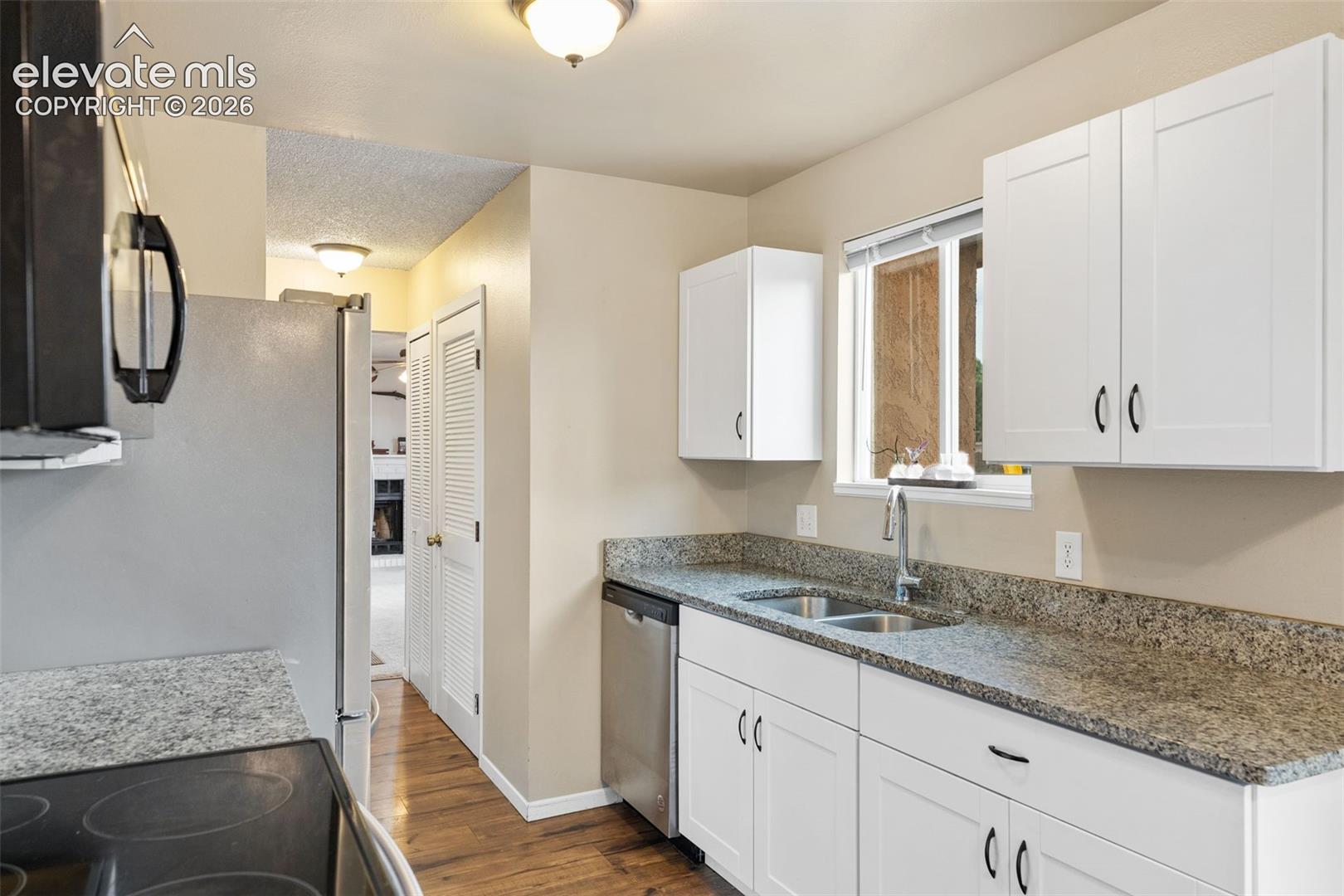 Photo 9 of 4473 Fenton Road, Colorado Springs