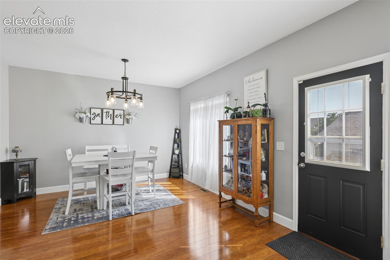 Photo 8 of 2028 St James Drive, Colorado Springs