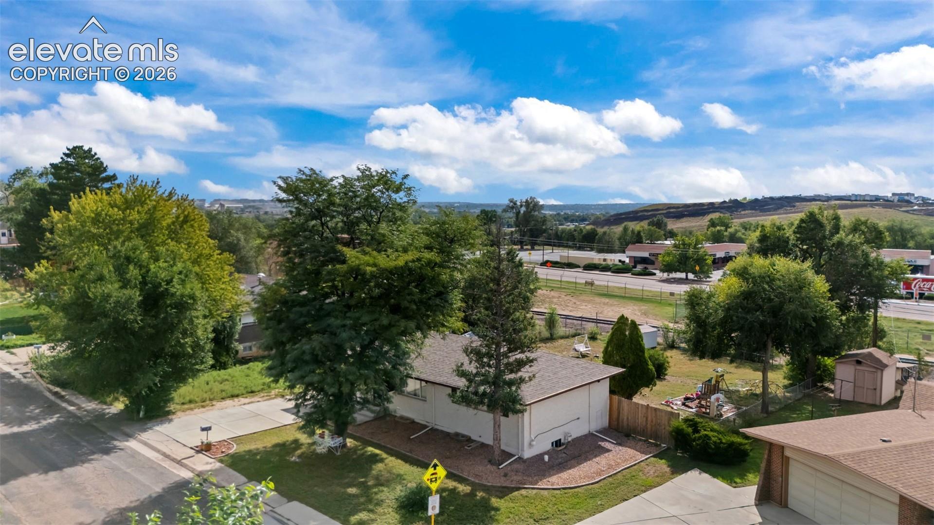 Photo 28 of 503 Loomis Avenue, Colorado Springs