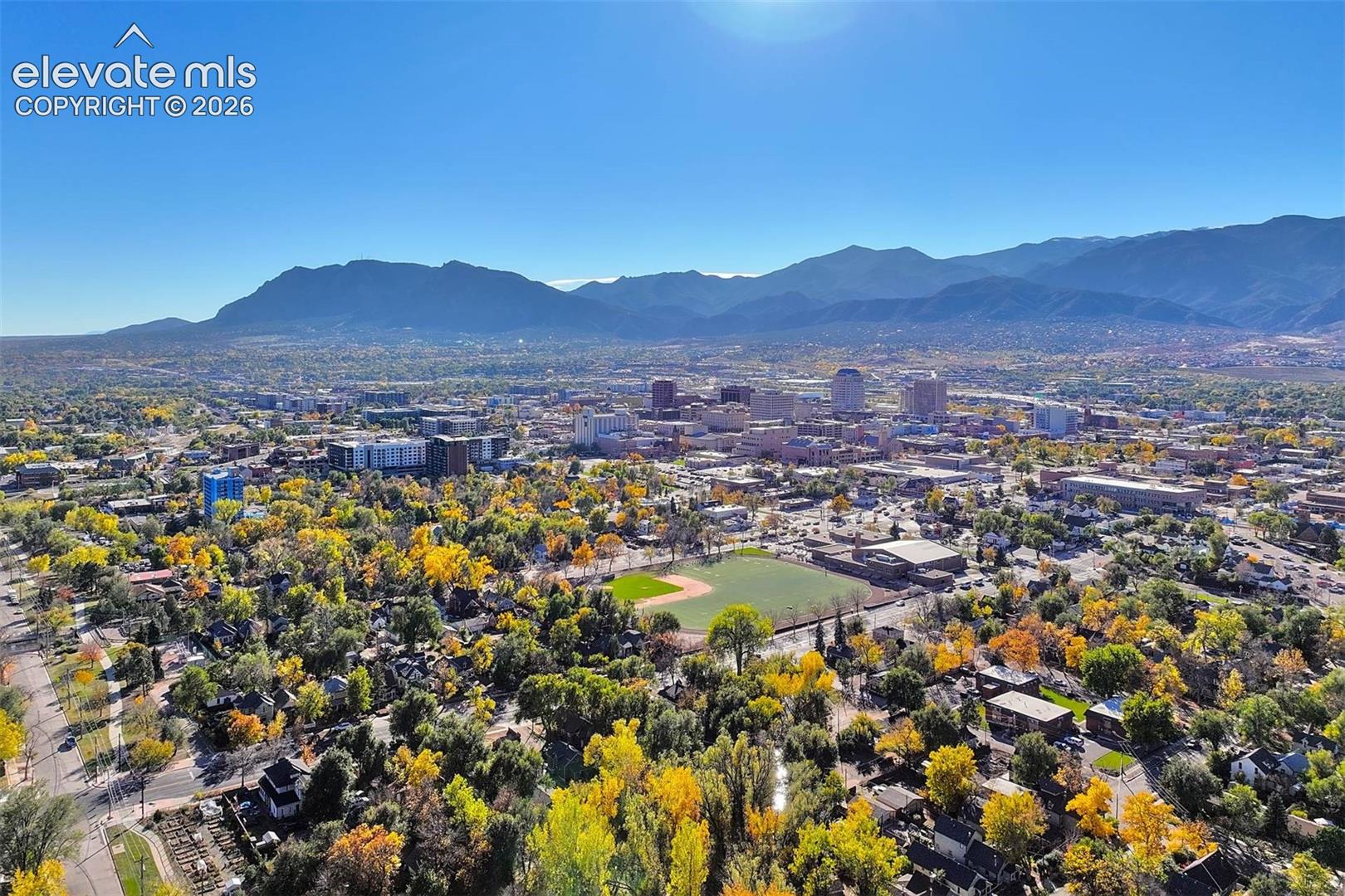 Photo 41 of 1014 E Willamette Avenue, Colorado Springs