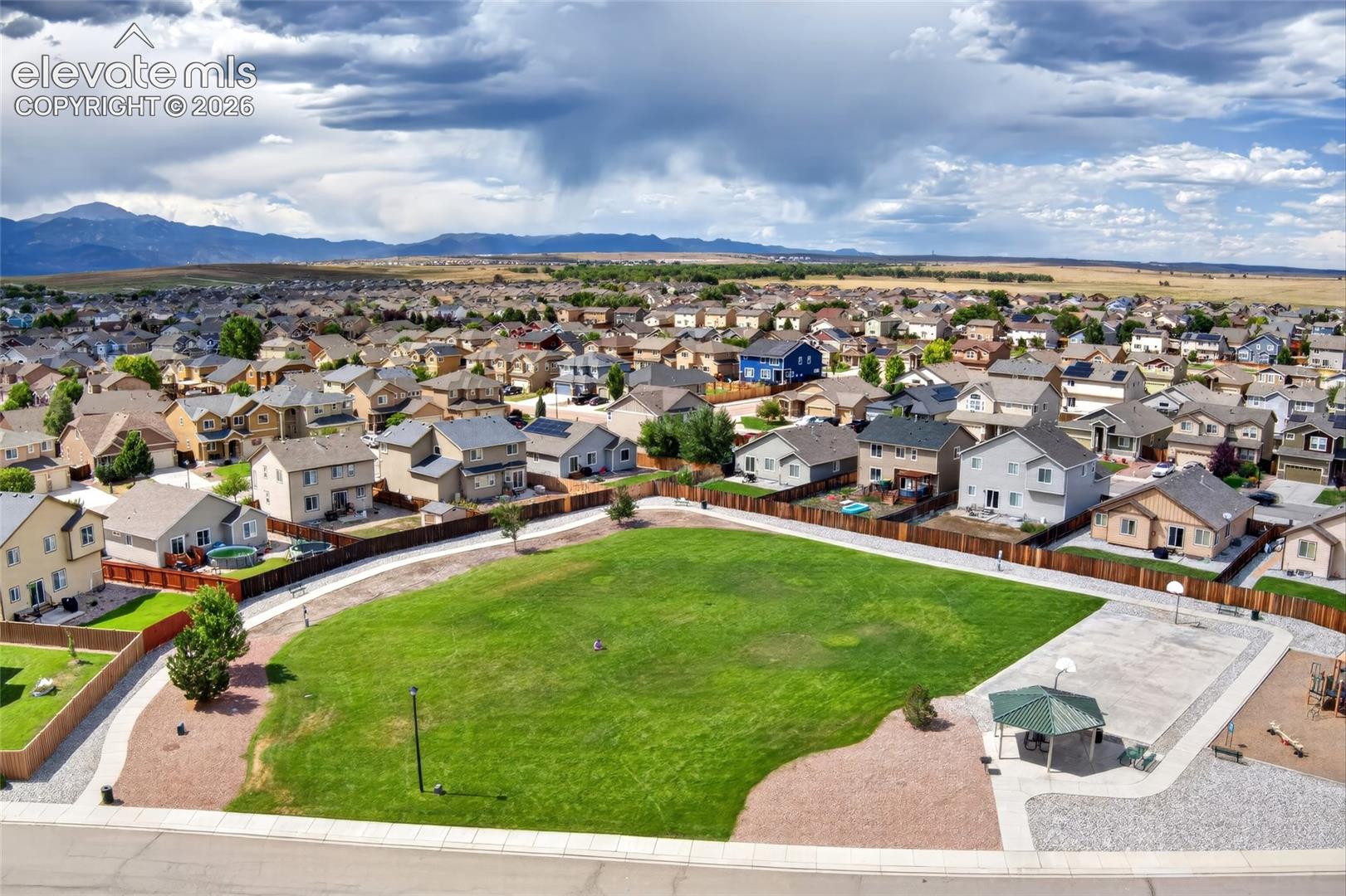 Photo 48 of 10646 Abrams Drive, Colorado Springs