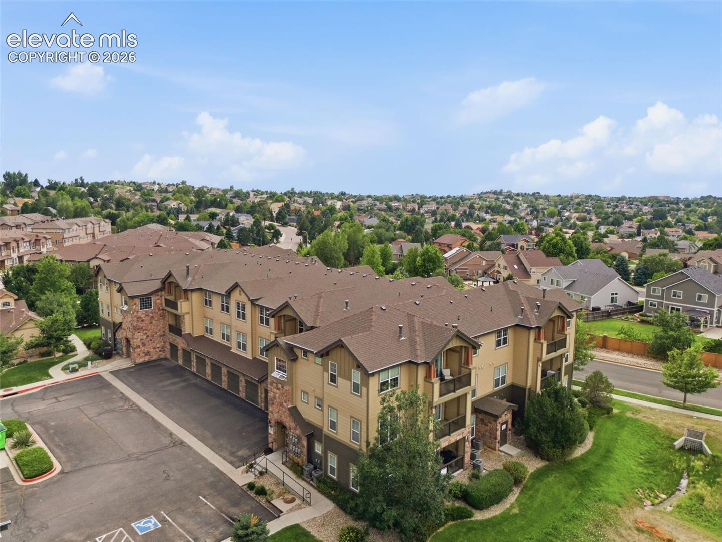 Photo 30 of 4895 Wells Branch Heights #101, Colorado Springs