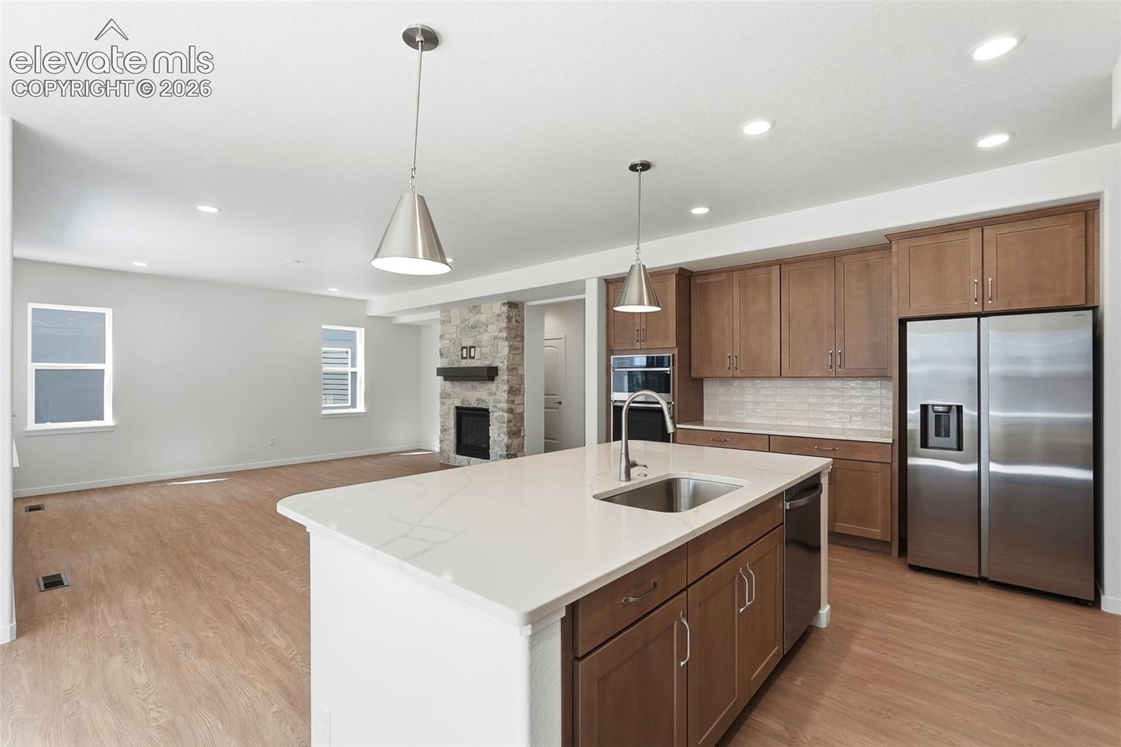 Photo 8 of 16223 Basset Mill Way, Monument