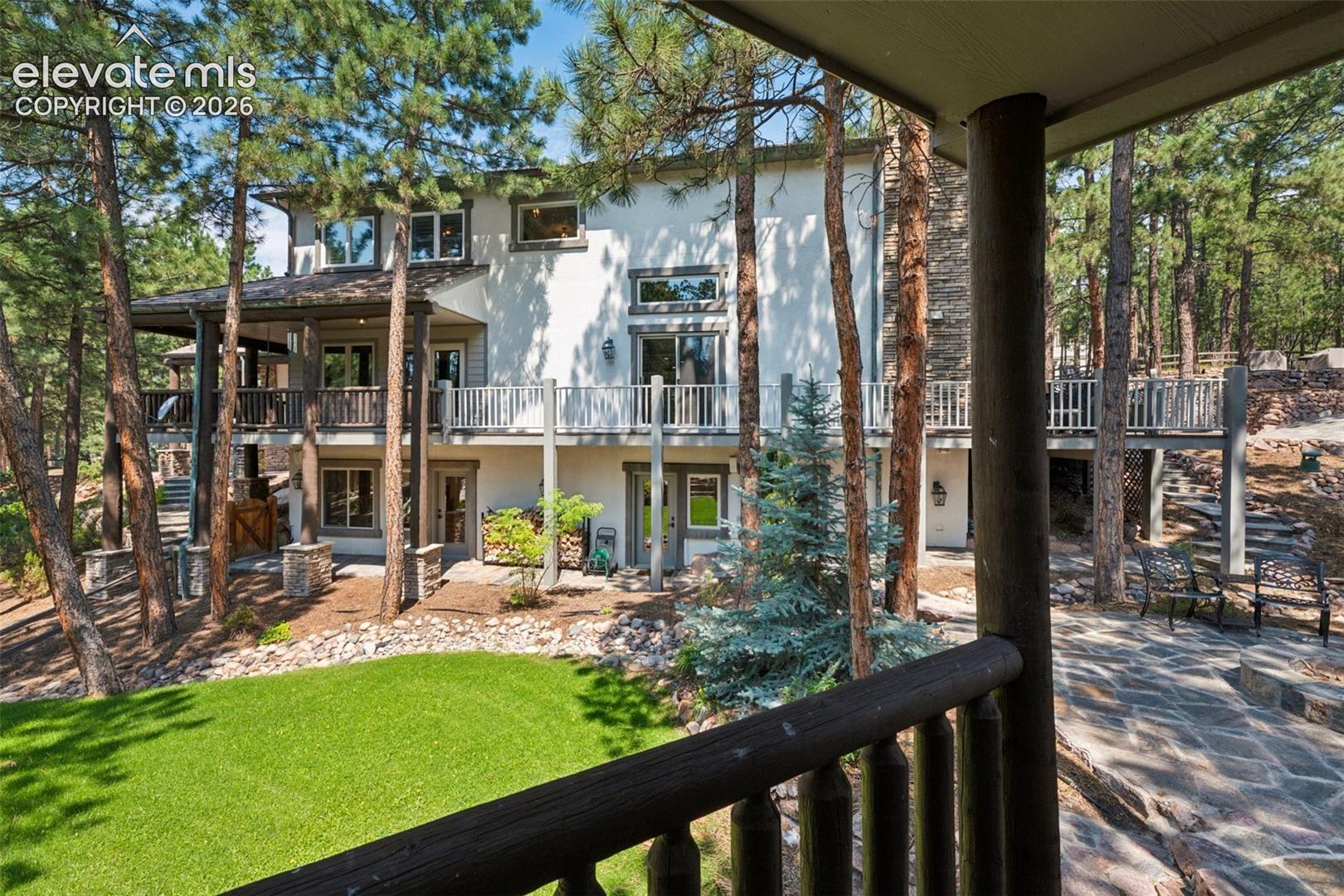 Photo 7 of 15765 Pineycove Court, Colorado Springs