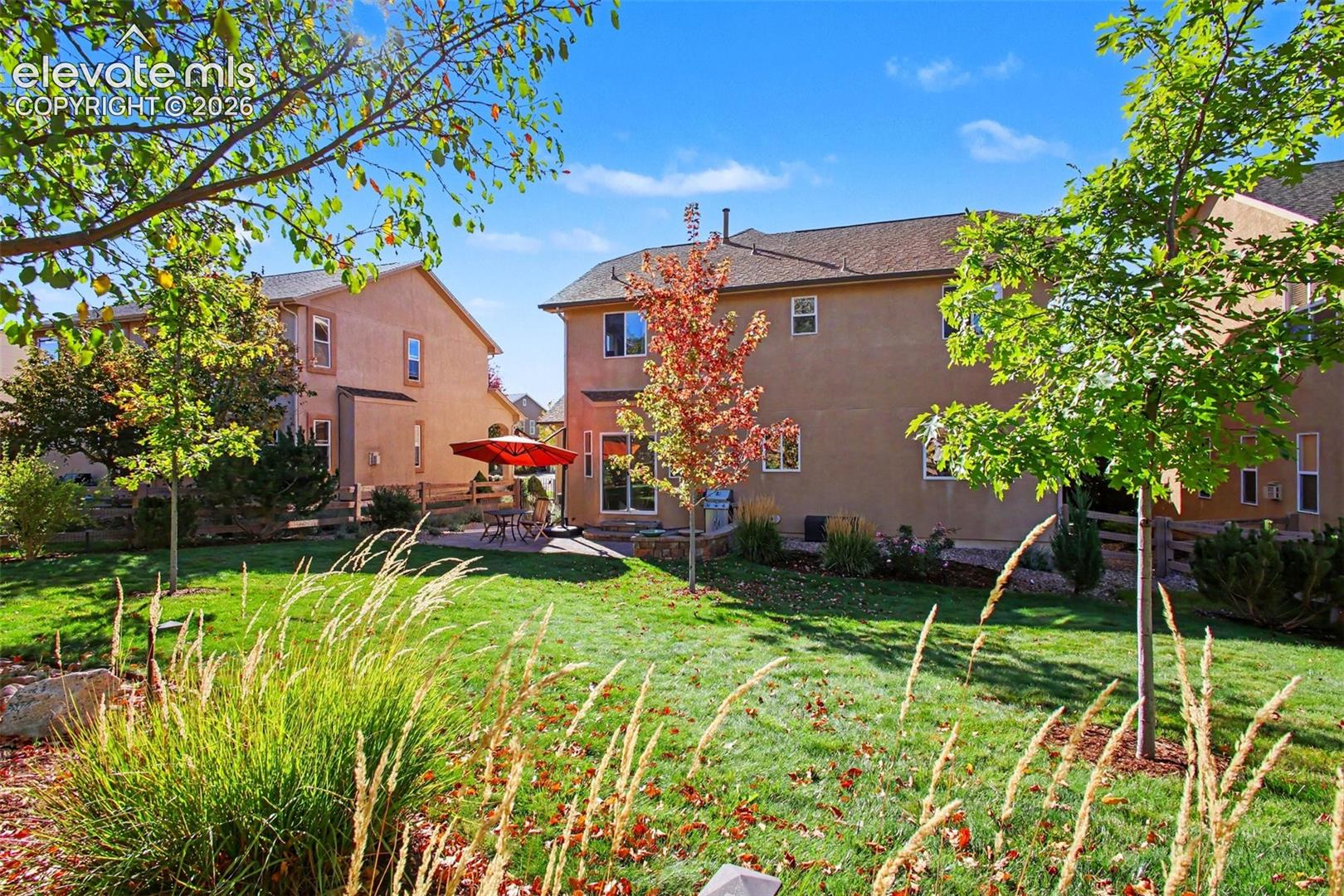 Photo 27 of 8403 Winding Passage Drive, Colorado Springs