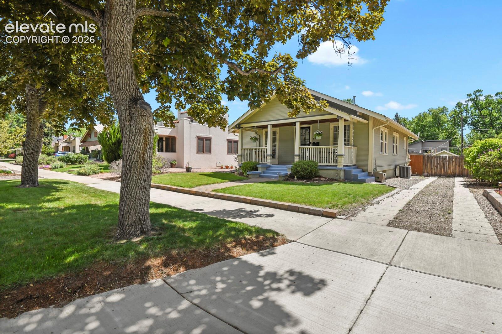 1507 El Paso St, Colorado Springs, CO 80907