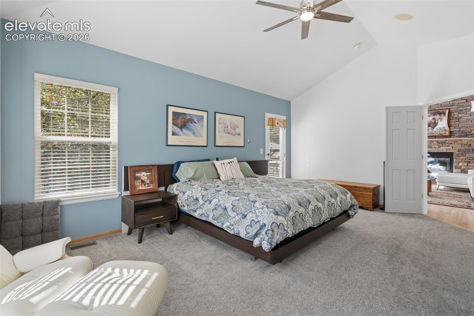 Photo 21 of 5830 Broadmoor Bluffs Drive, Colorado Springs