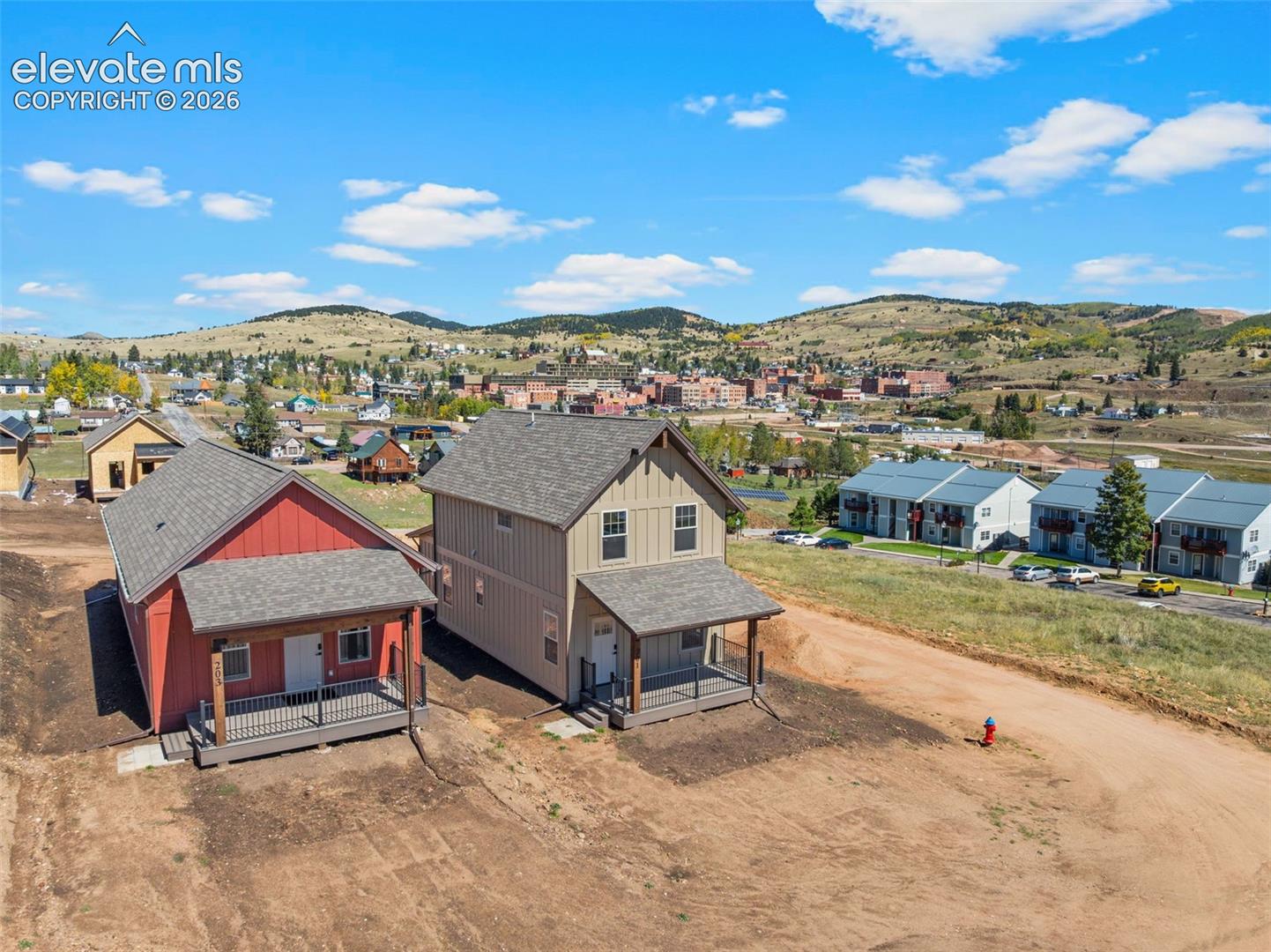 Photo 49 of 201 W Womack Avenue, Cripple Creek