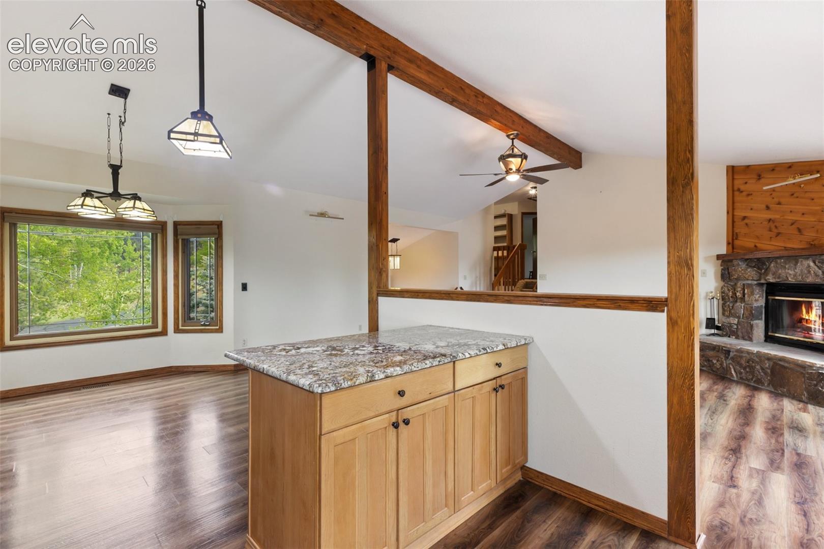 Photo 6 of 1231 Telemark Drive, Woodland Park