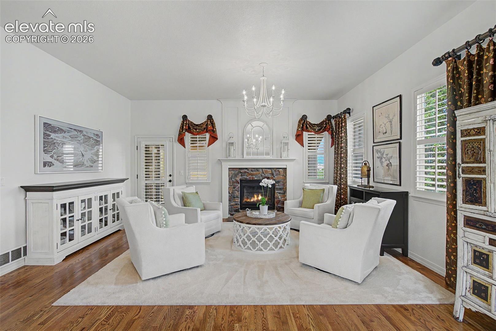 Photo 22 of 13060 Penfold Drive, Colorado Springs