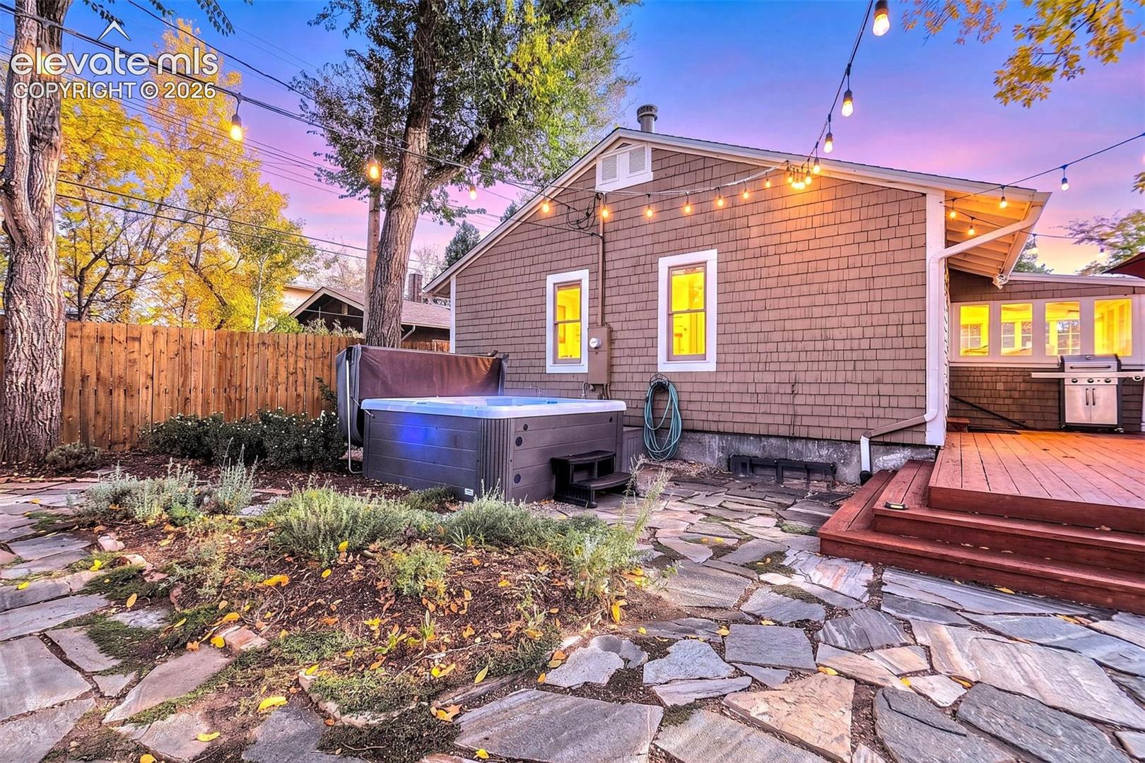 Photo 31 of 1014 E Willamette Avenue, Colorado Springs