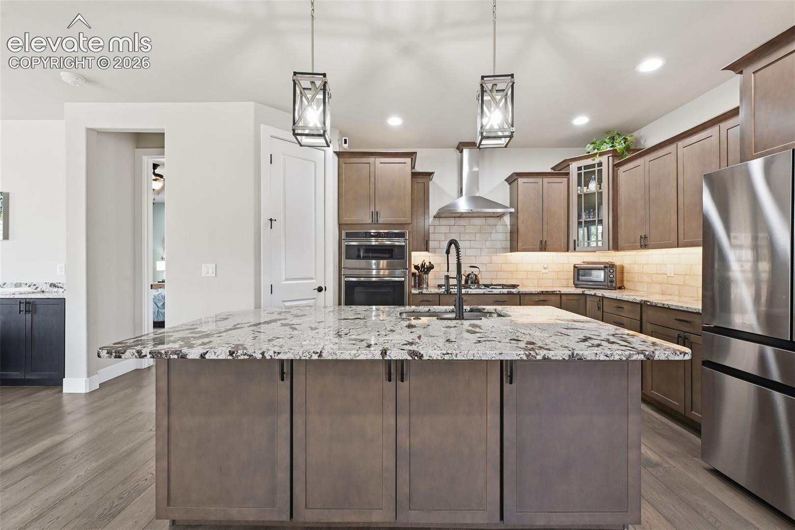 Photo 8 of 13079 Rock Rabbit Court, Colorado Springs