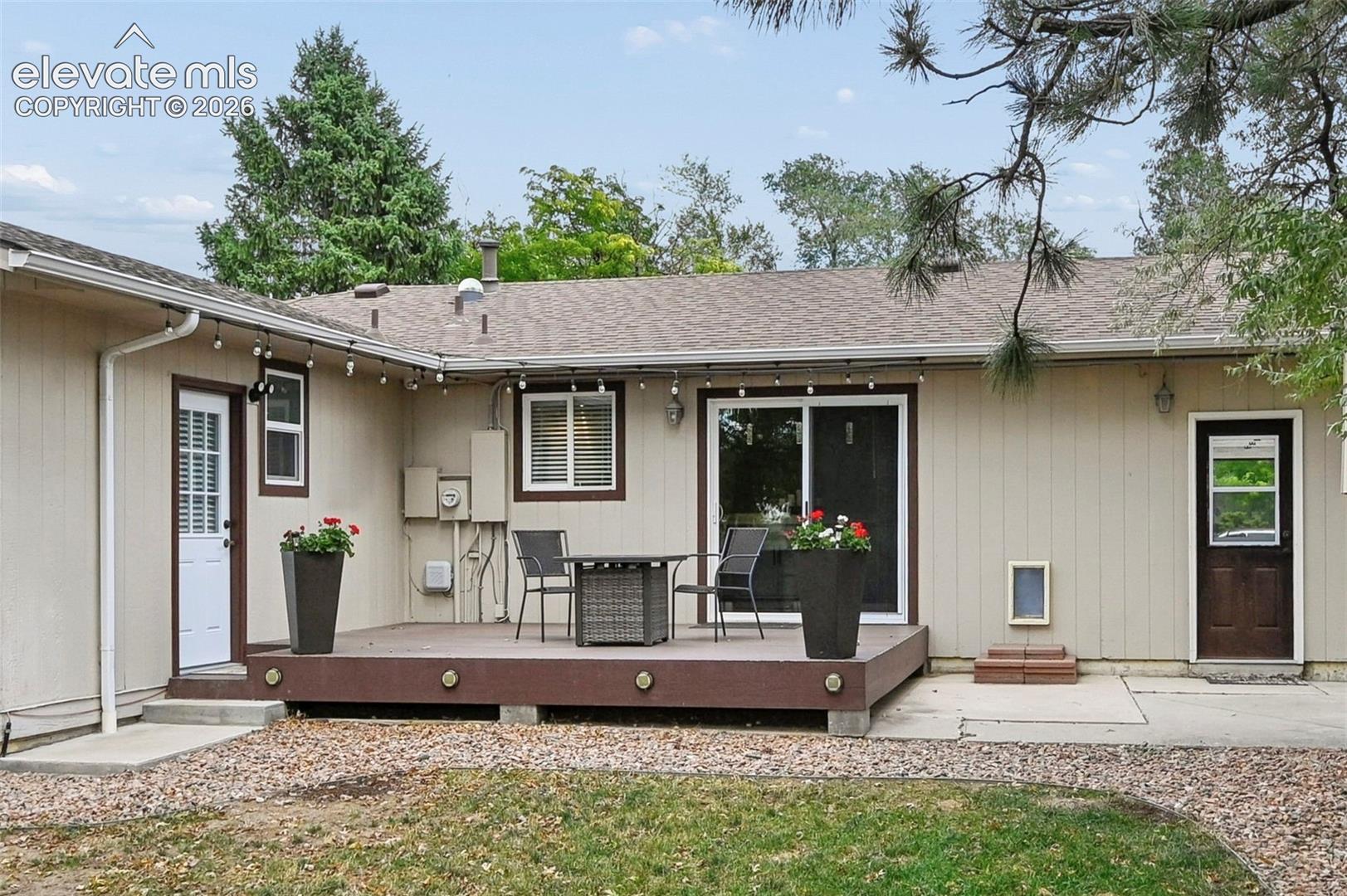 Photo 32 of 1830 Okeechobee Drive, Colorado Springs