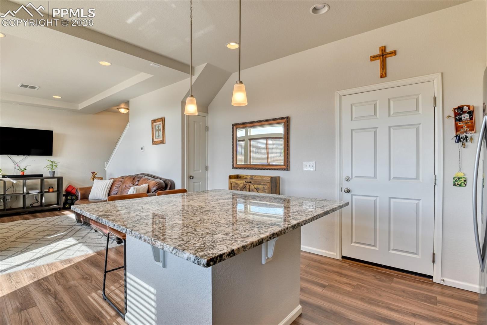 Photo 12 of 7050 Silvergrass Drive, Colorado Springs