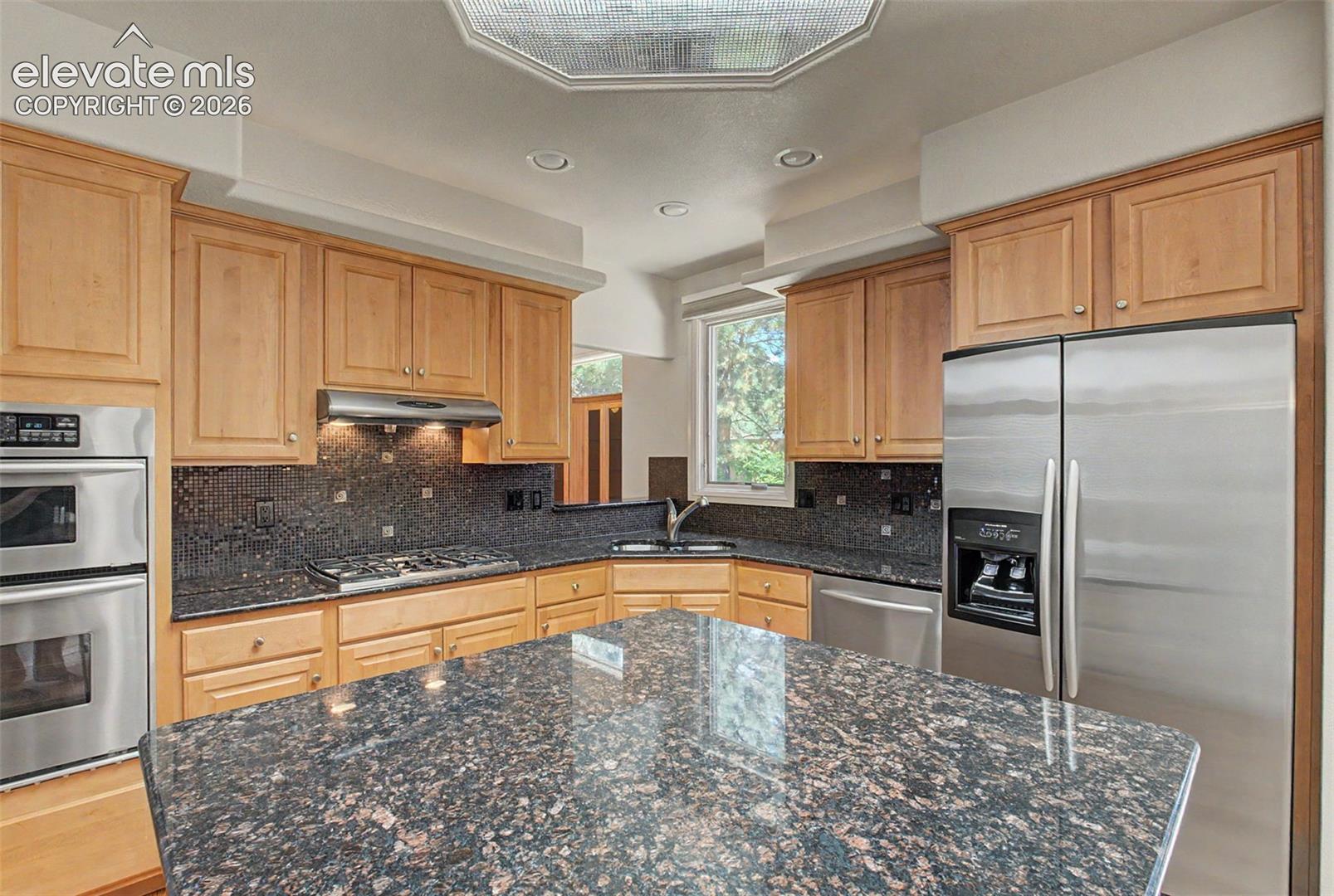 Photo 12 of 2868 Stonewall Heights, Colorado Springs