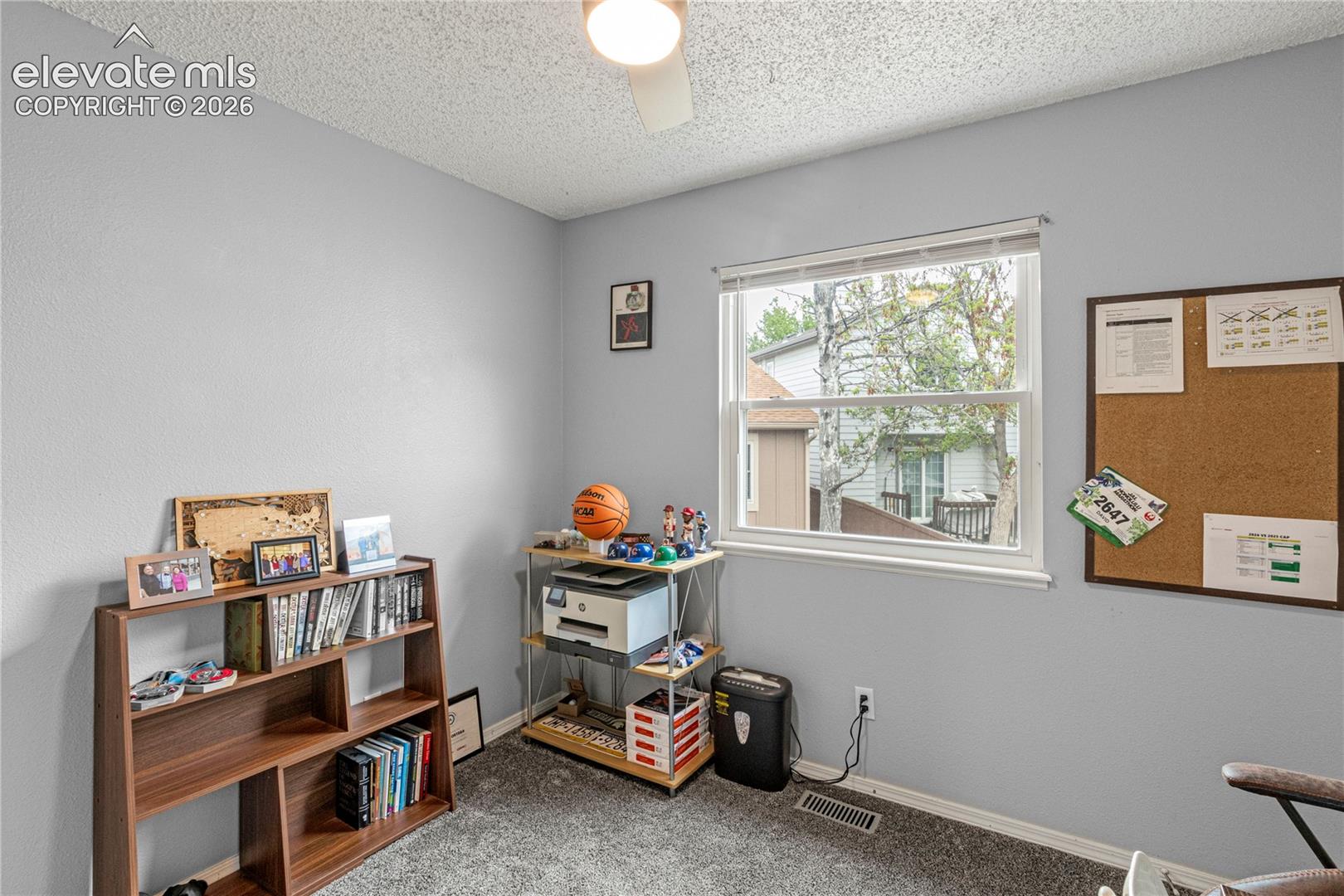 Photo 10 of 4660 Badlands Court, Colorado Springs