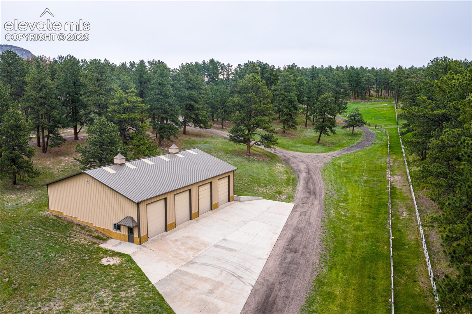 Photo 8 of 3282 Tomah Road, Larkspur