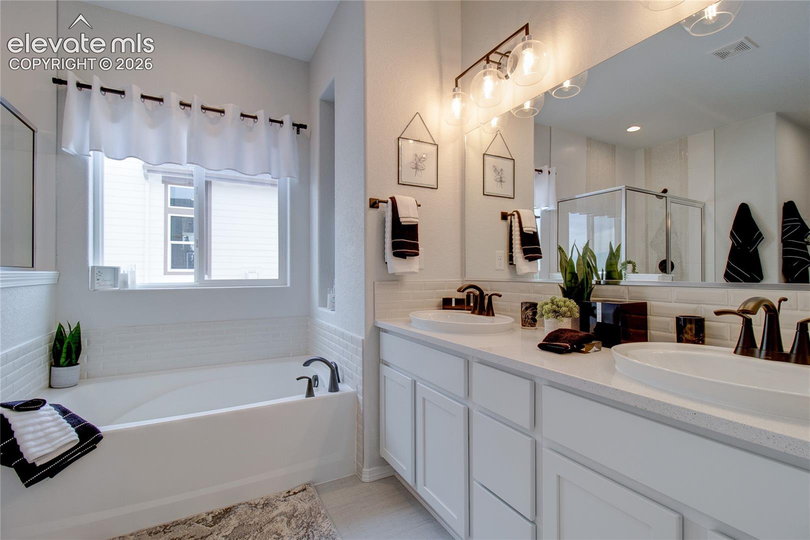 Photo 22 of 6782 Chelsea Thicket Court, Colorado Springs