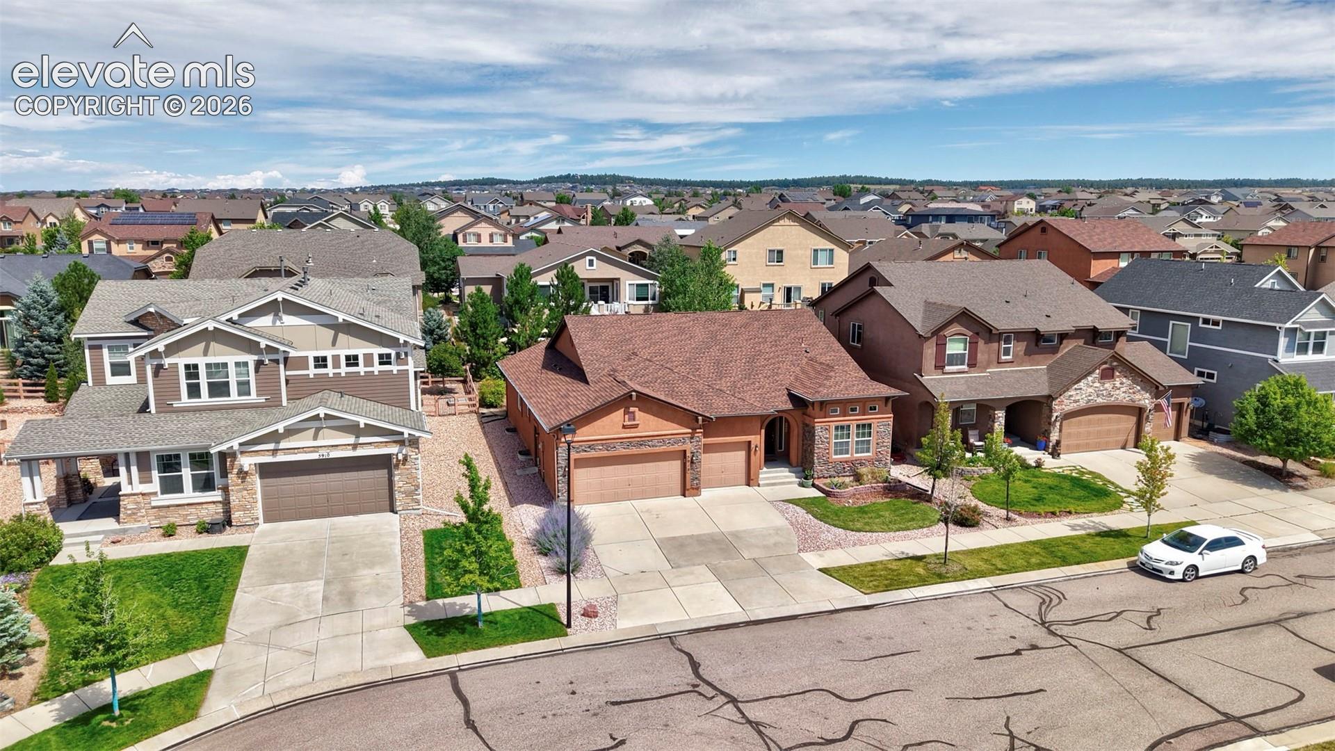Photo 41 of 5918 Monashee Court, Colorado Springs