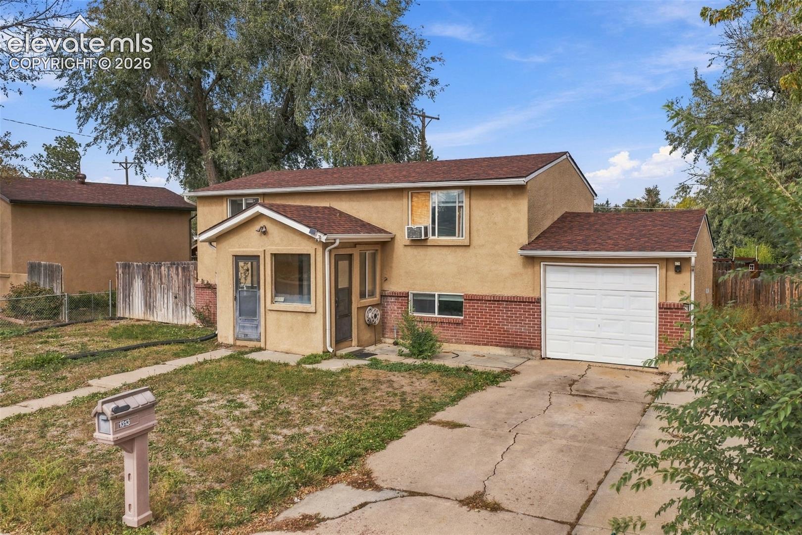 Photo 39 of 1313 Maxwell Street, Colorado Springs