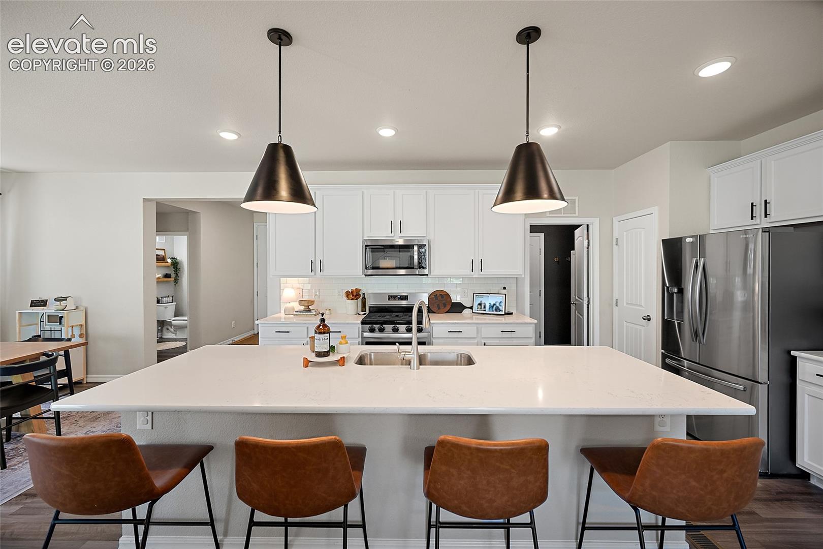 140 Wild Grass Way, Colorado Springs, CO 80919