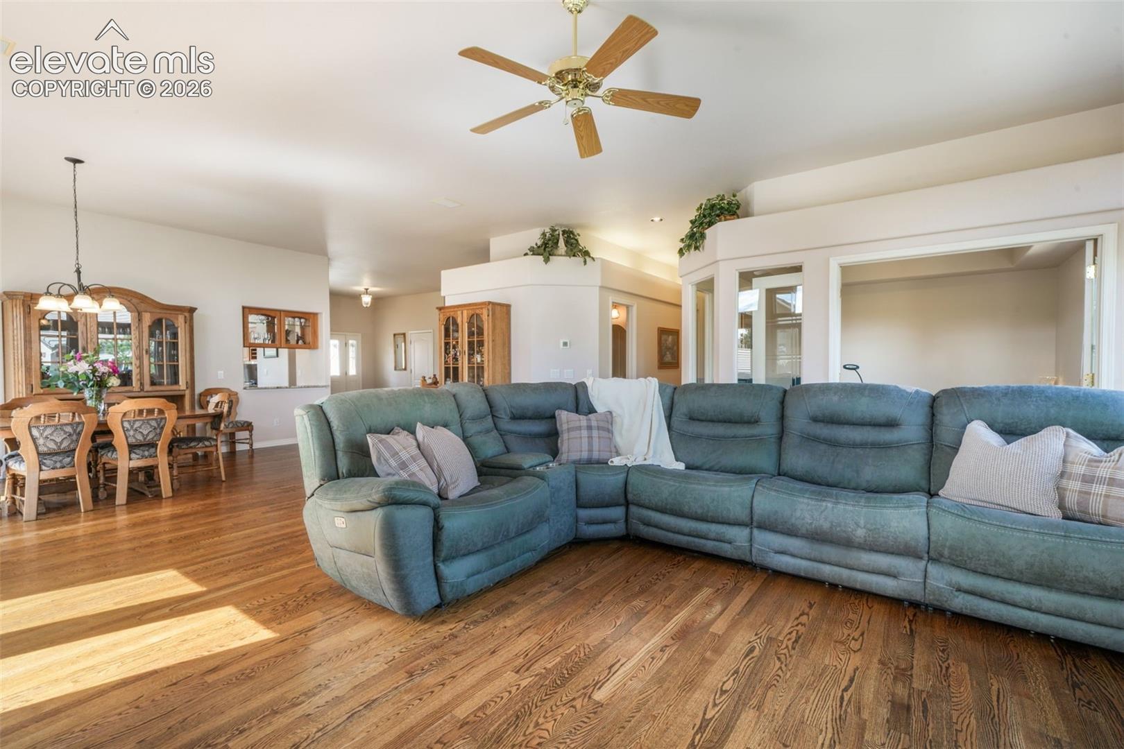 Photo 17 of 5515 Wittenberg Court, Colorado Springs