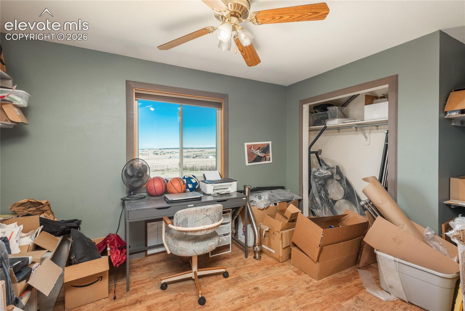 Photo 17 of 6950 Hodgen Road, Colorado Springs