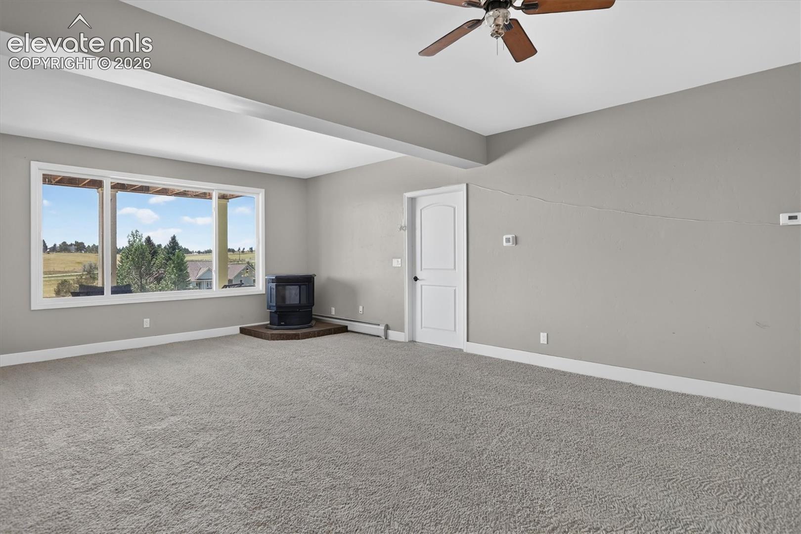 Walkout Basement