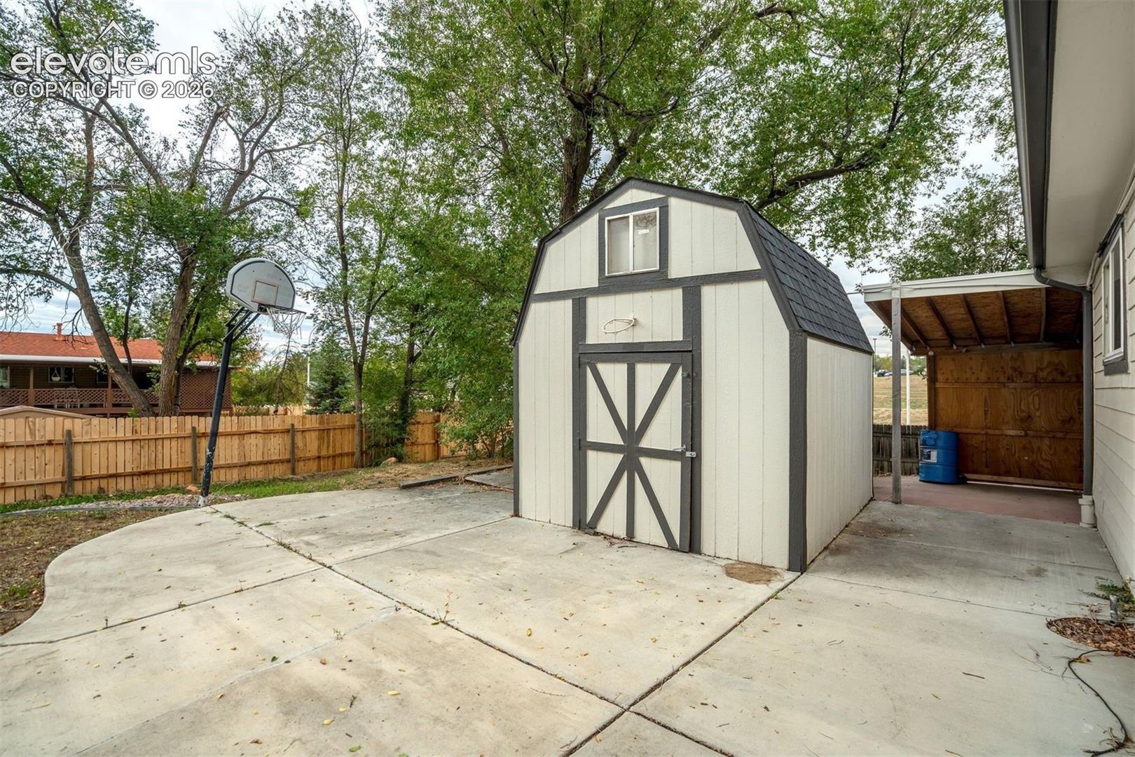 Photo 34 of 3415 Bridgewood Lane, Colorado Springs