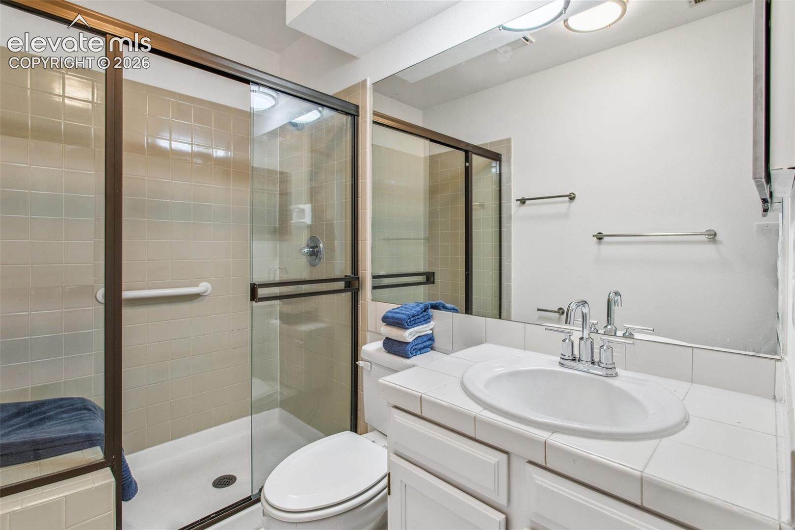 Photo 9 of 432 W Rockrimmon Boulevard #B, Colorado Springs
