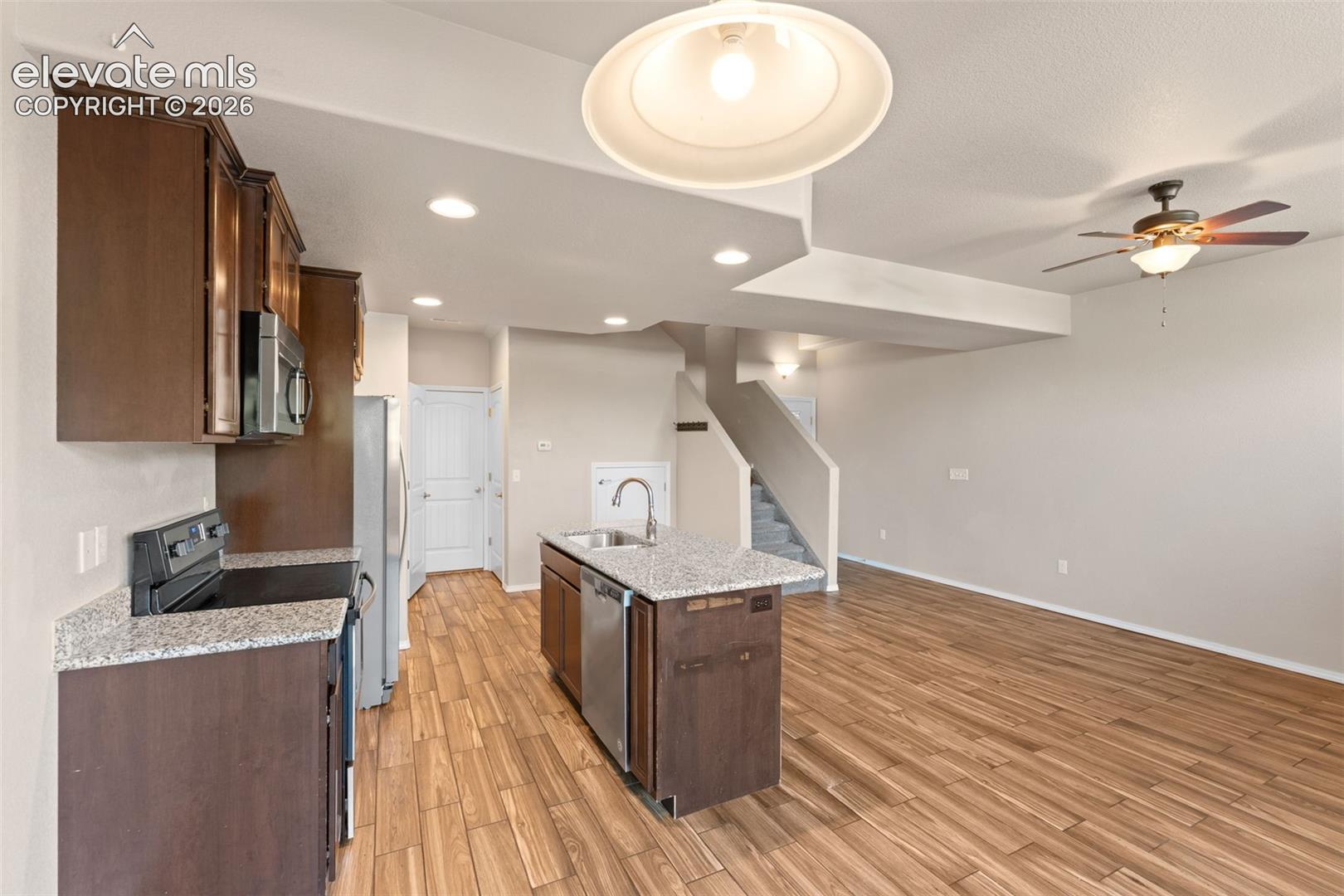 Photo 7 of 1520 York Road, Colorado Springs