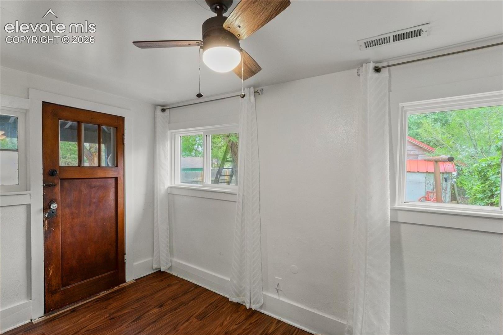 Photo 6 of 1721 W Cucharras Street, Colorado Springs