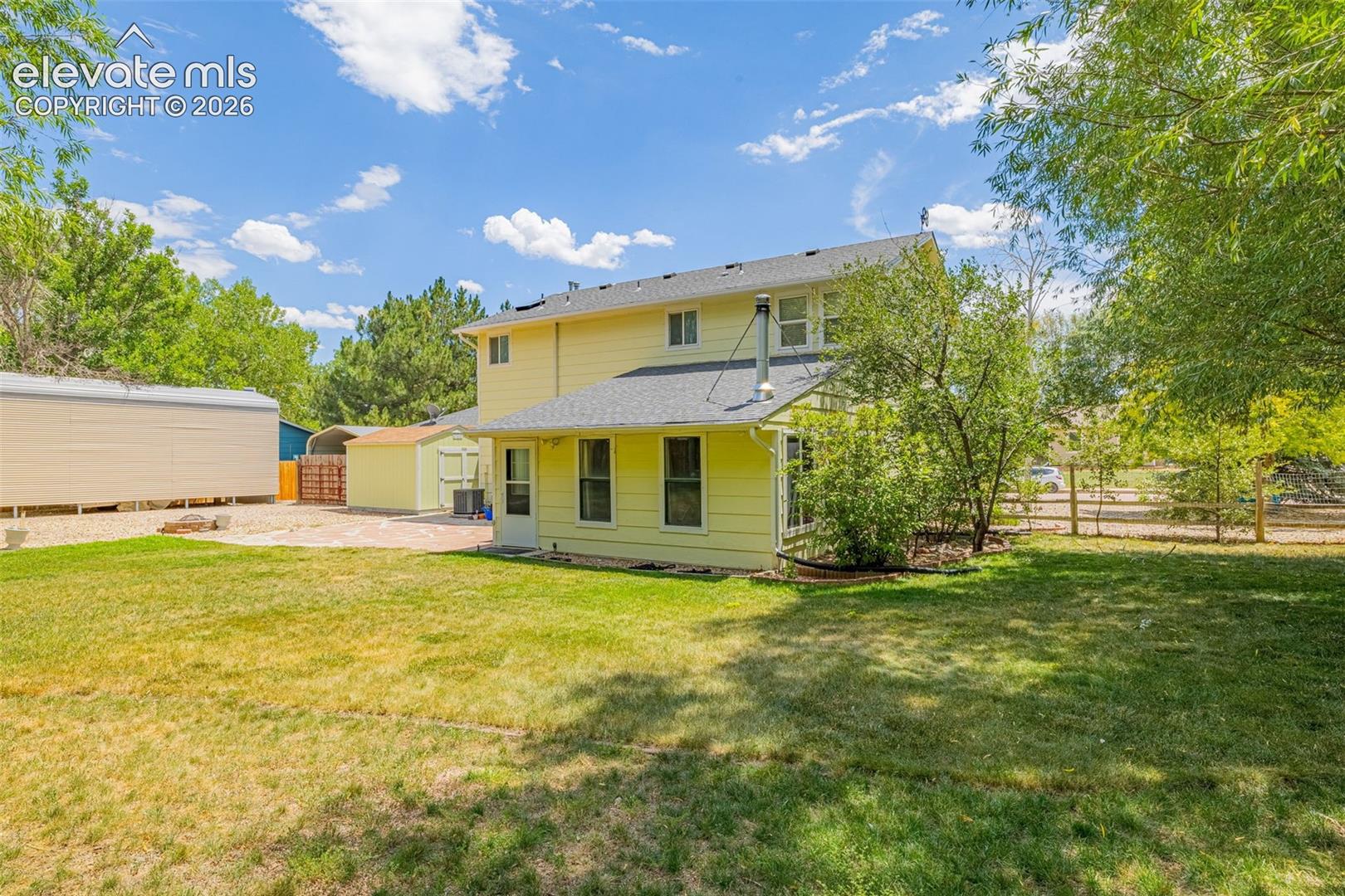 Photo 25 of 9540 Aspen Grove Way, Colorado Springs