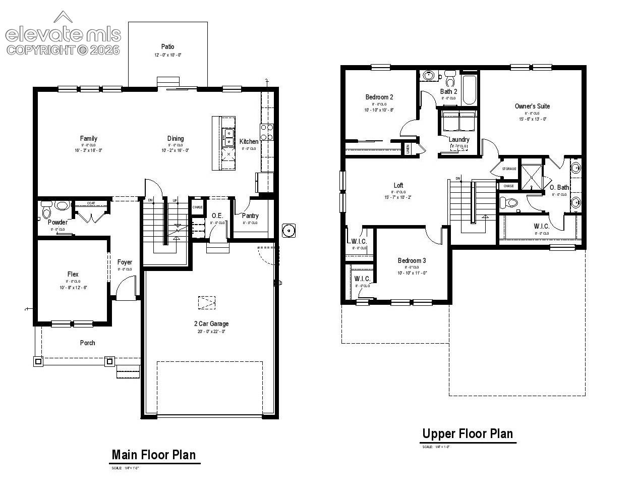9131 Lanceleaf Dr, Colorado Springs, CO 80925