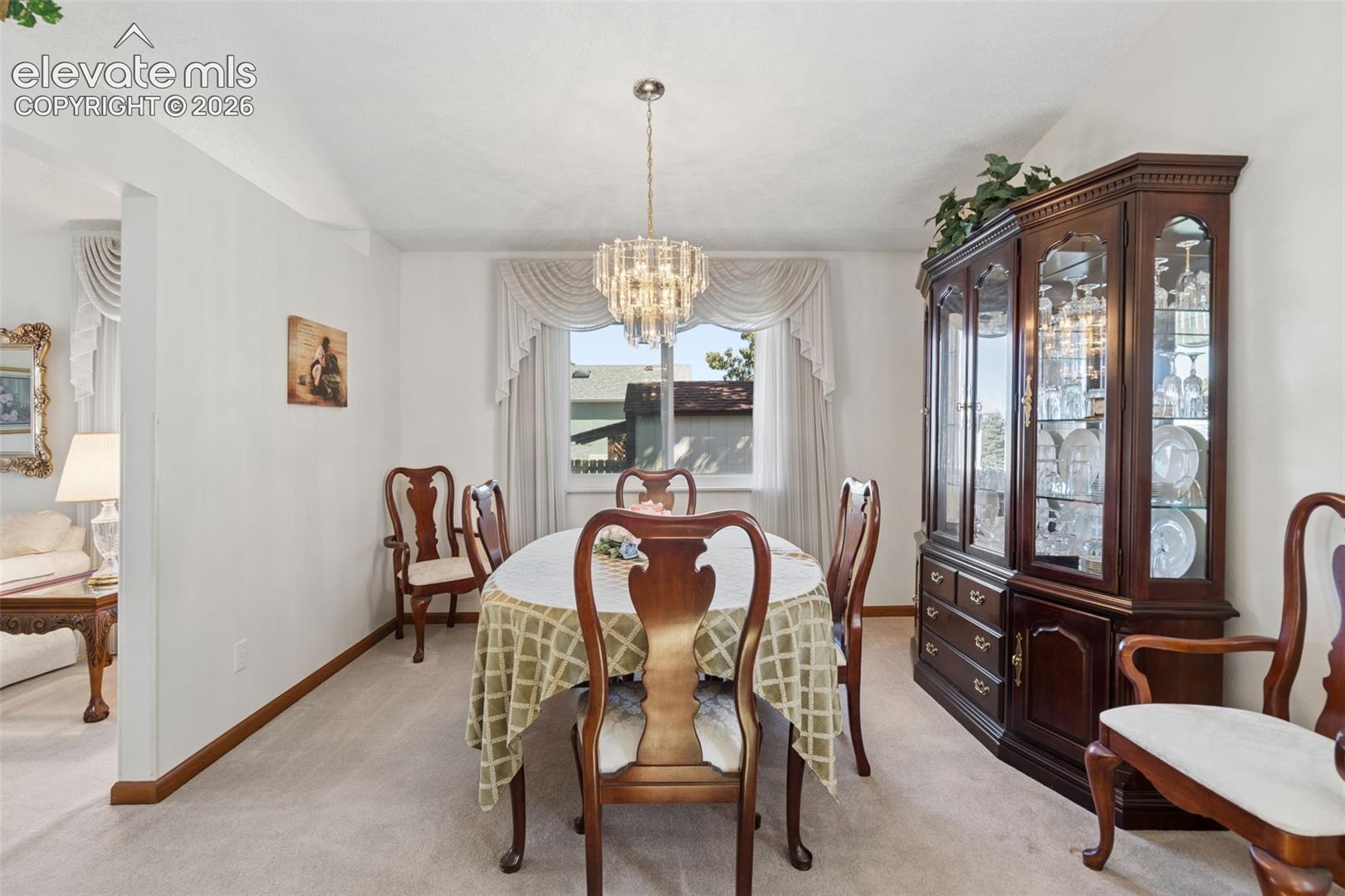 Photo 11 of 425 Fleming Street, Colorado Springs