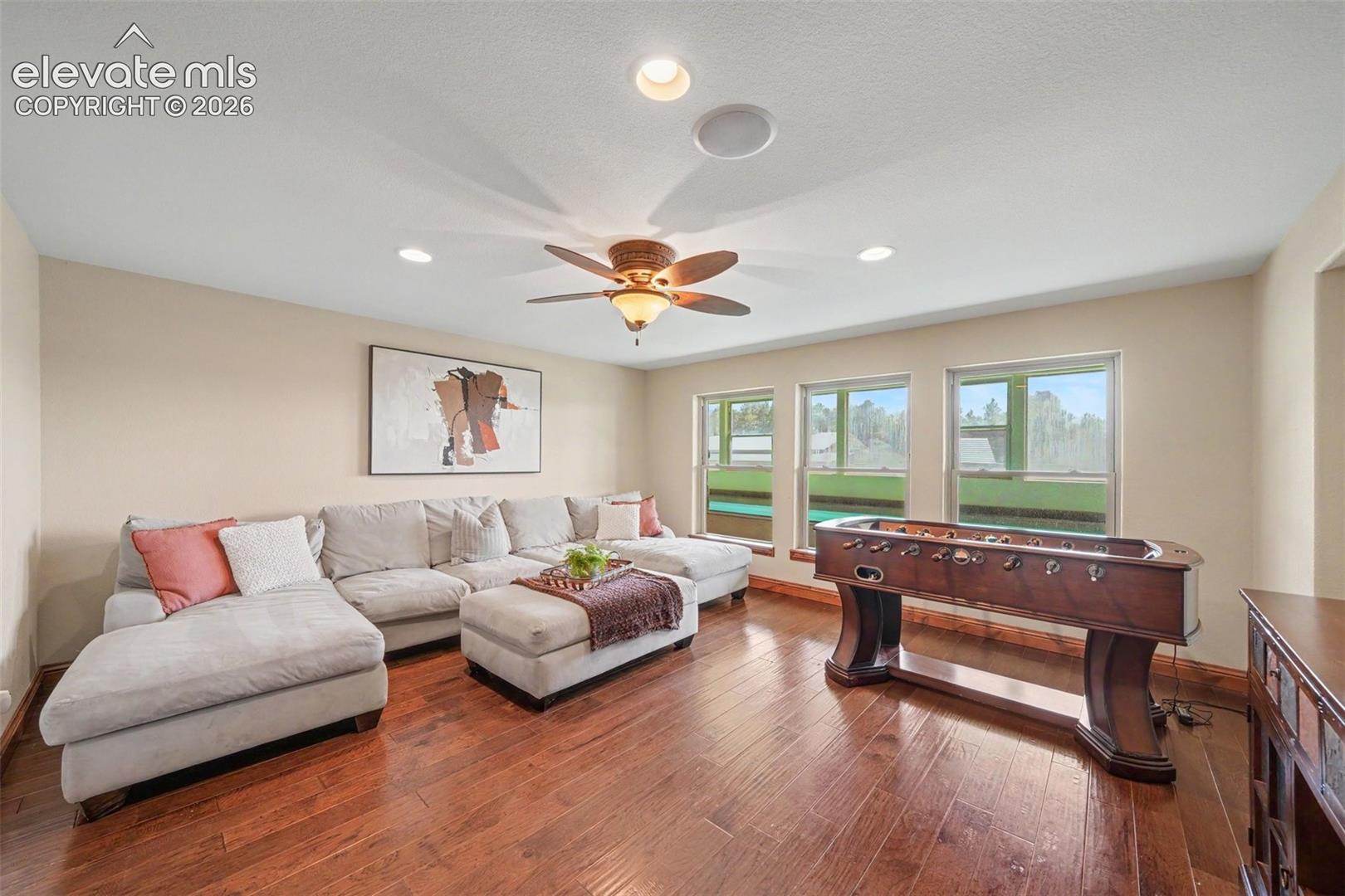 Photo 15 of 4225 Walker Vista Heights, Colorado Springs
