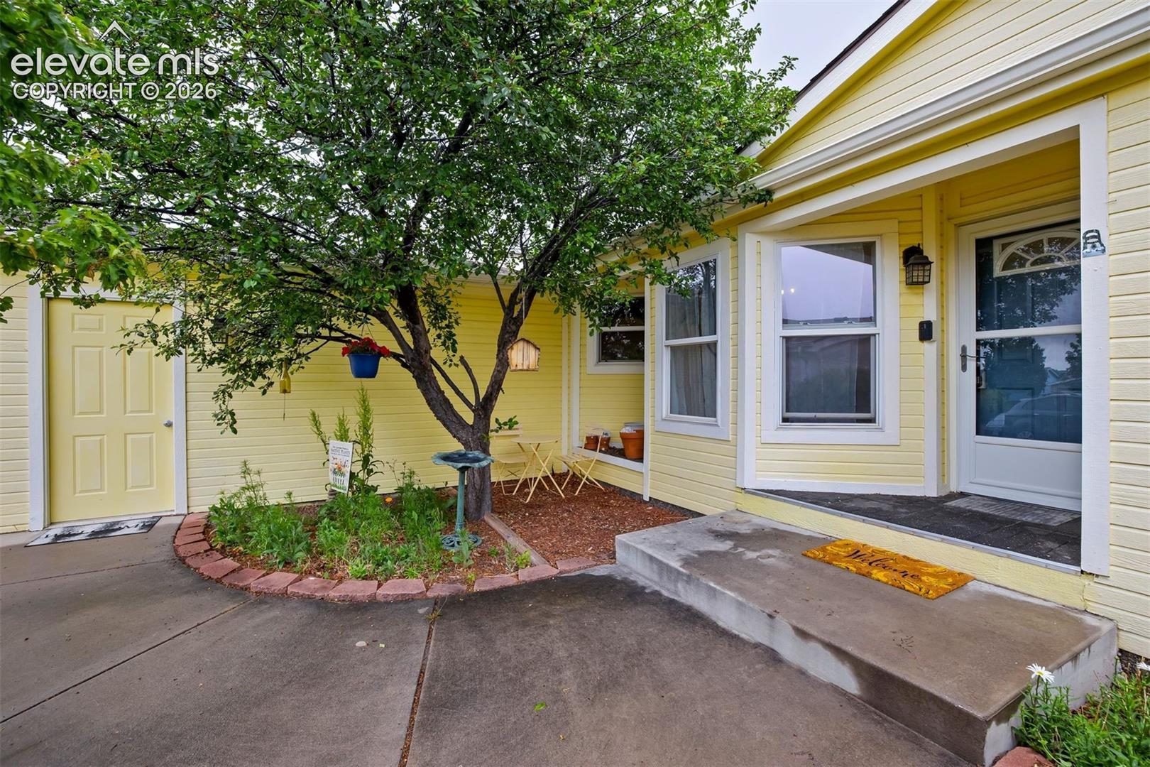 7647 Whiptail Point, Colorado Springs, CO 80922