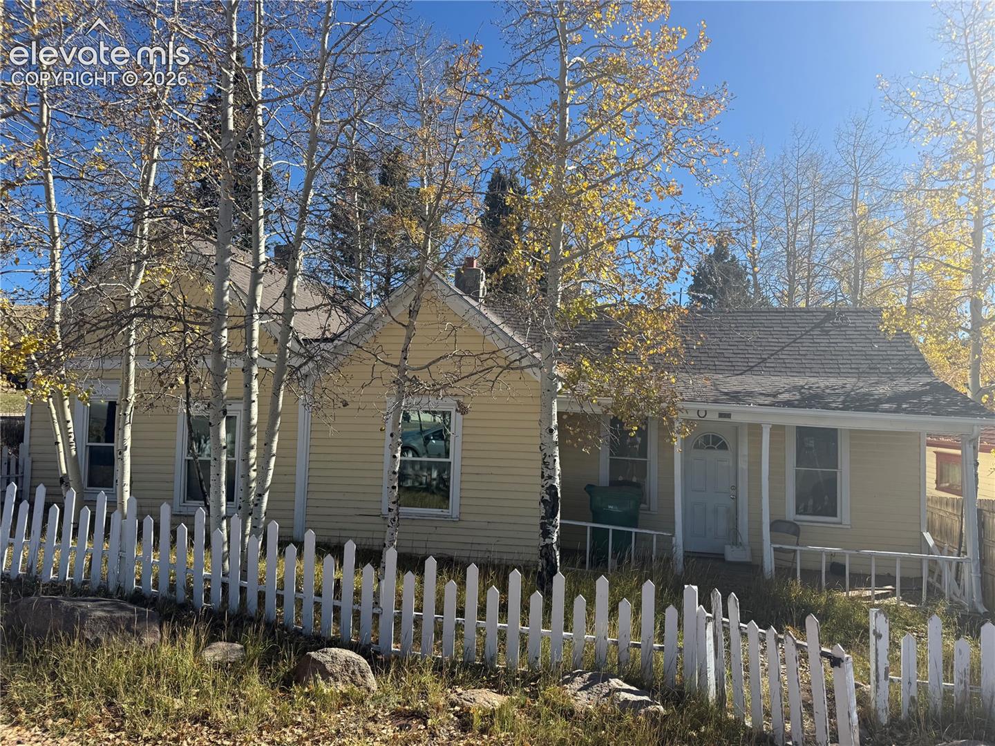 Photo 1 of 220 Florissant Street, Cripple Creek