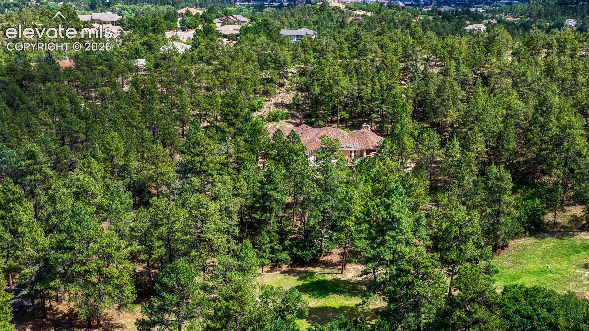 Photo 44 of 265 Hidden Valley Road, Colorado Springs